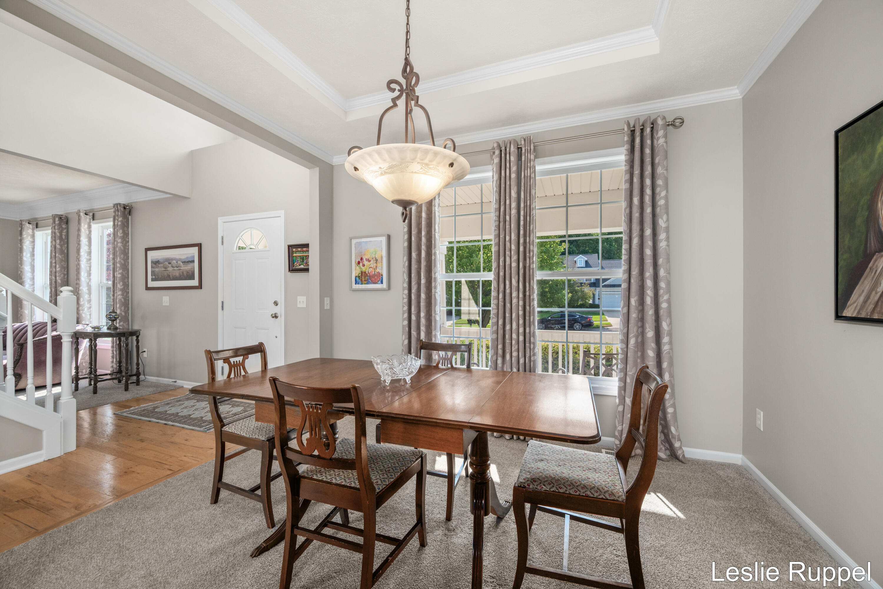 2643 Arbor Chase Drive NE Grand Rapids MI 49525