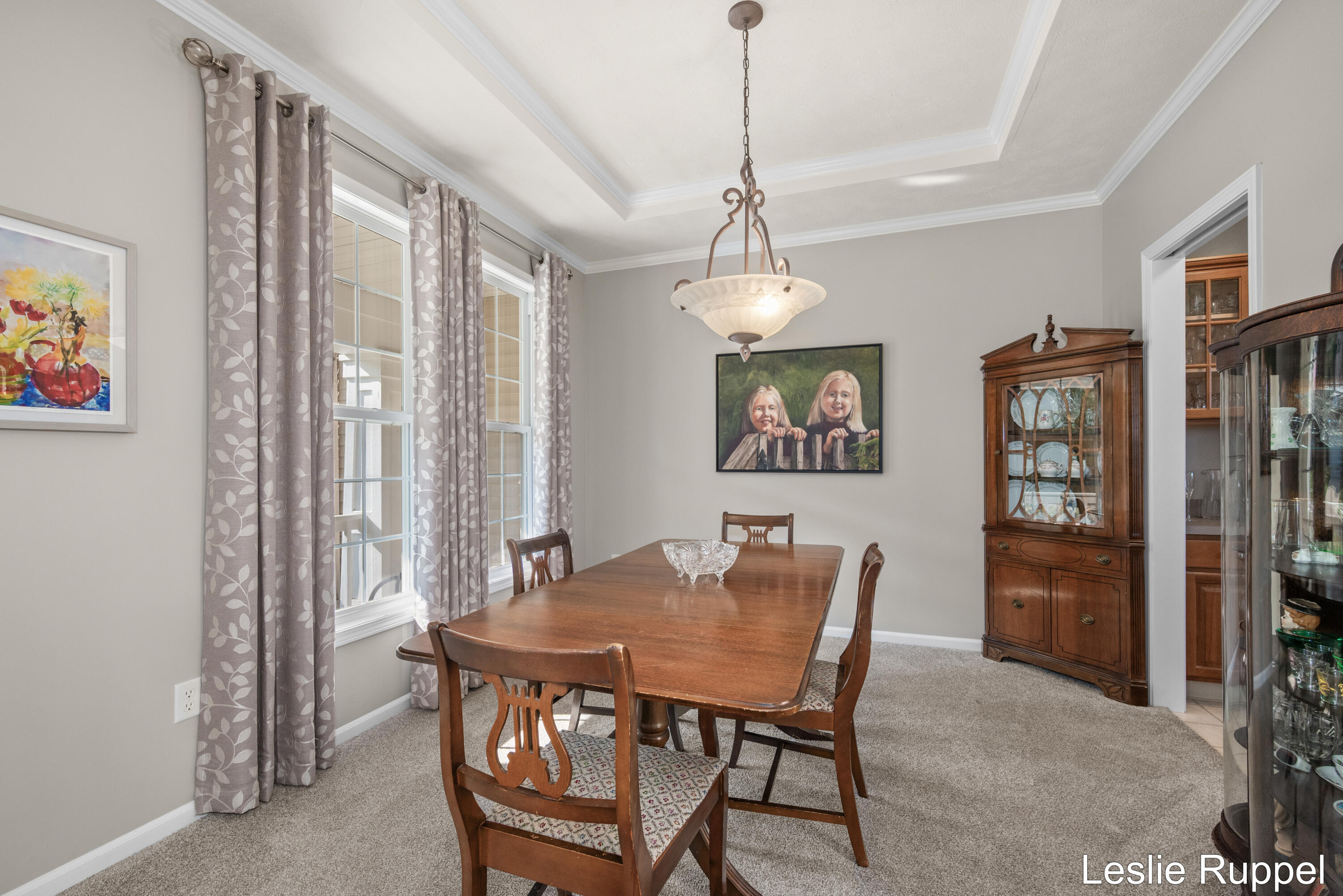 2643 Arbor Chase Drive NE Grand Rapids MI 49525