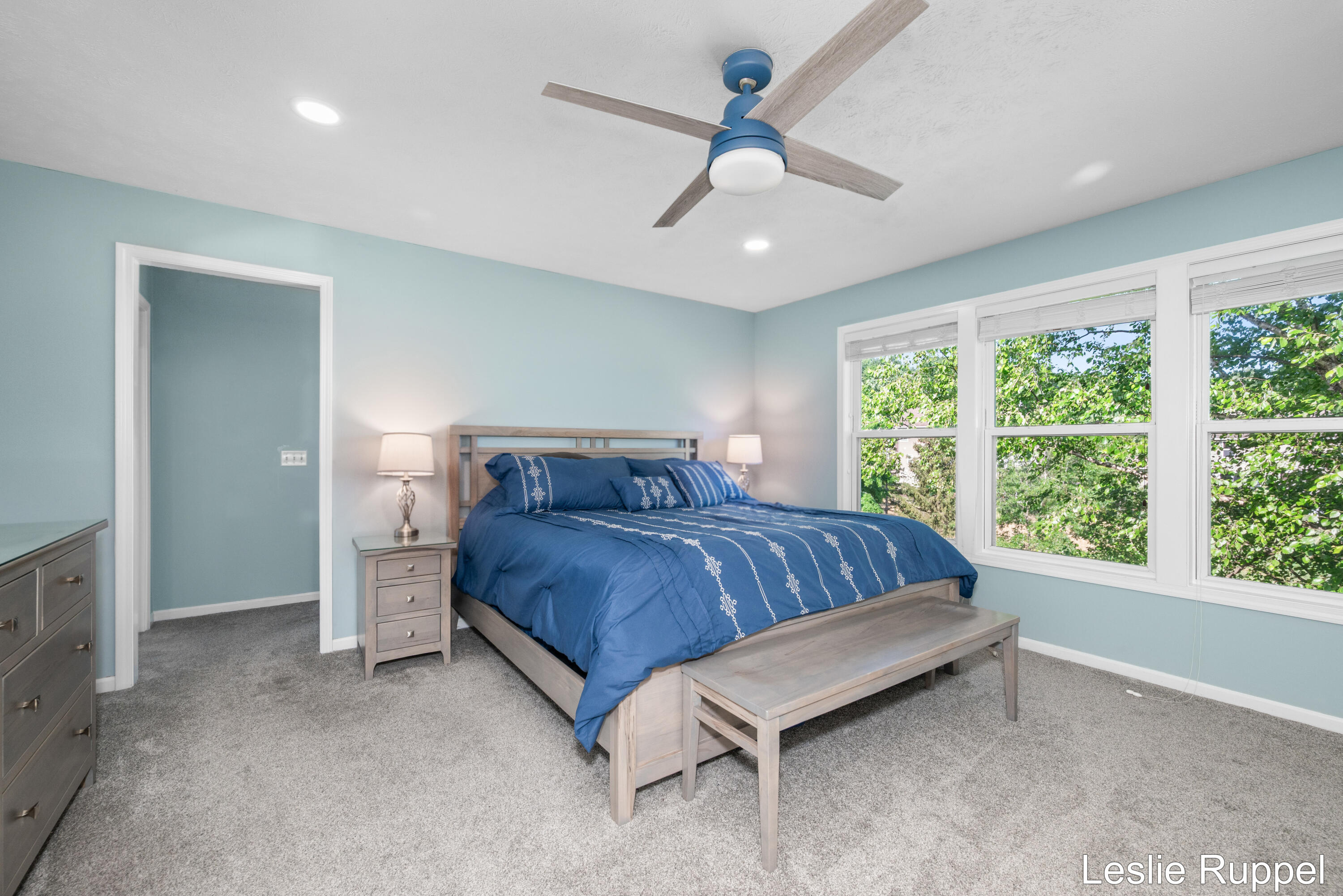 2643 Arbor Chase Drive NE Grand Rapids MI 49525