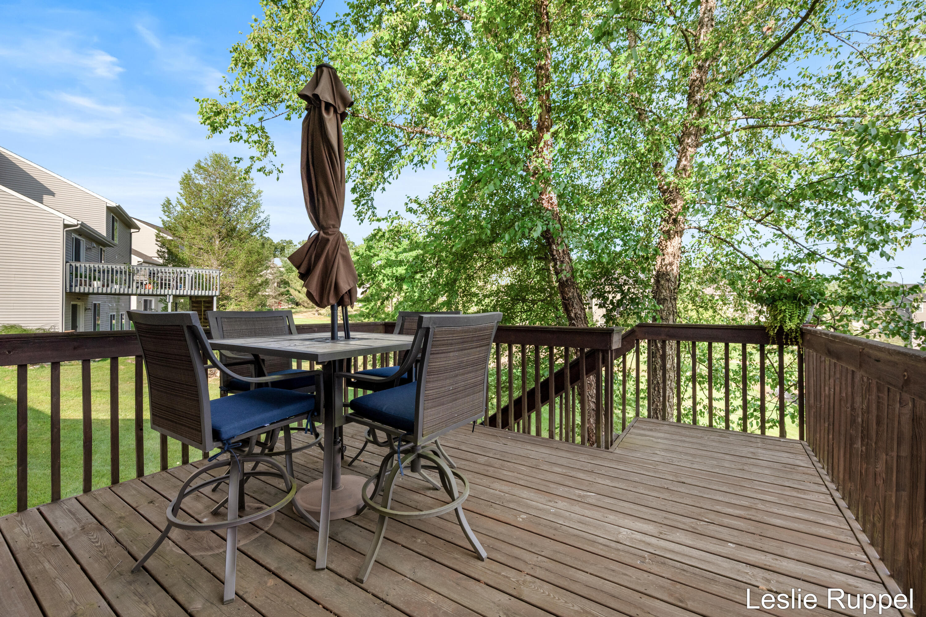 2643 Arbor Chase Drive NE Grand Rapids MI 49525