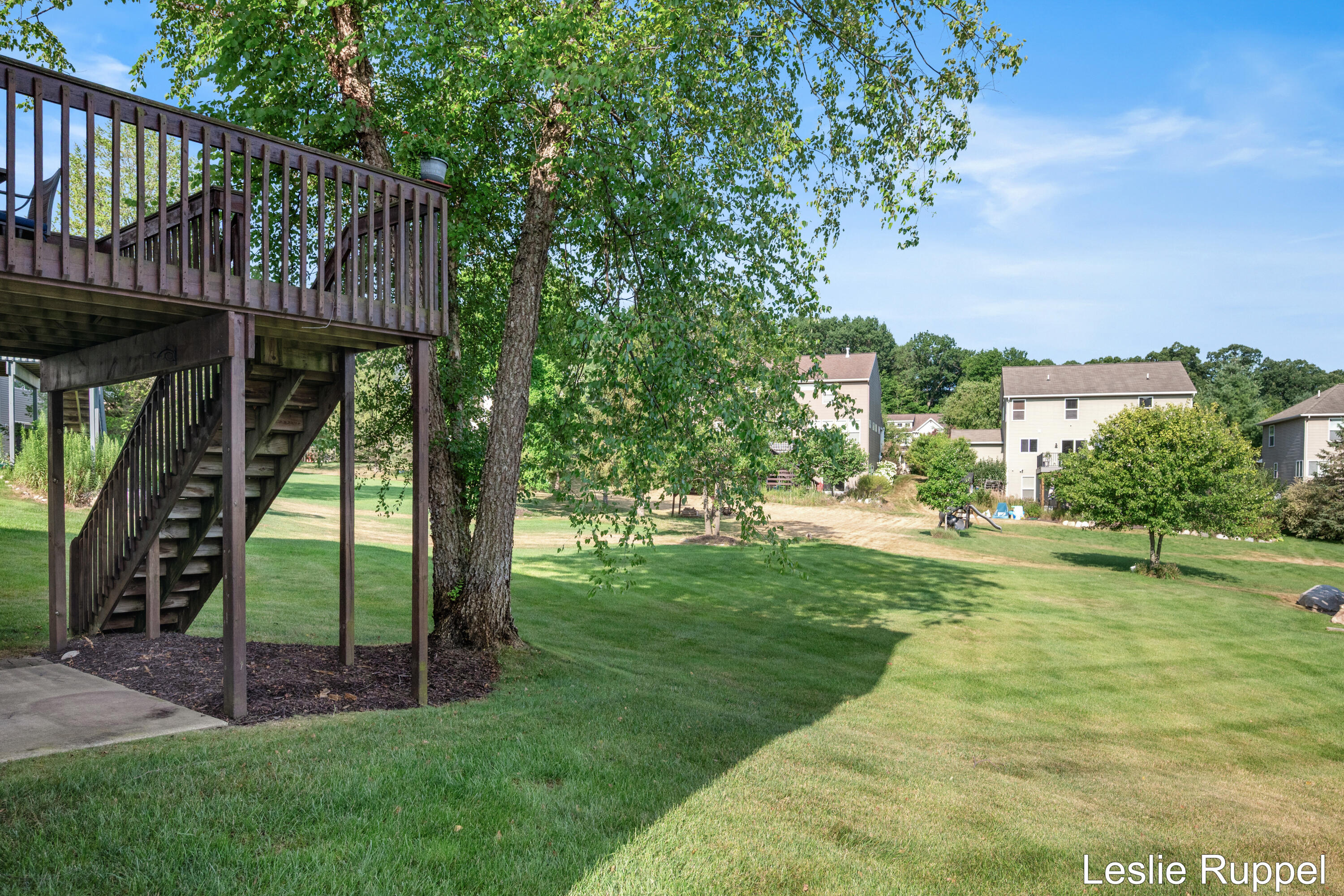 2643 Arbor Chase Drive NE Grand Rapids MI 49525