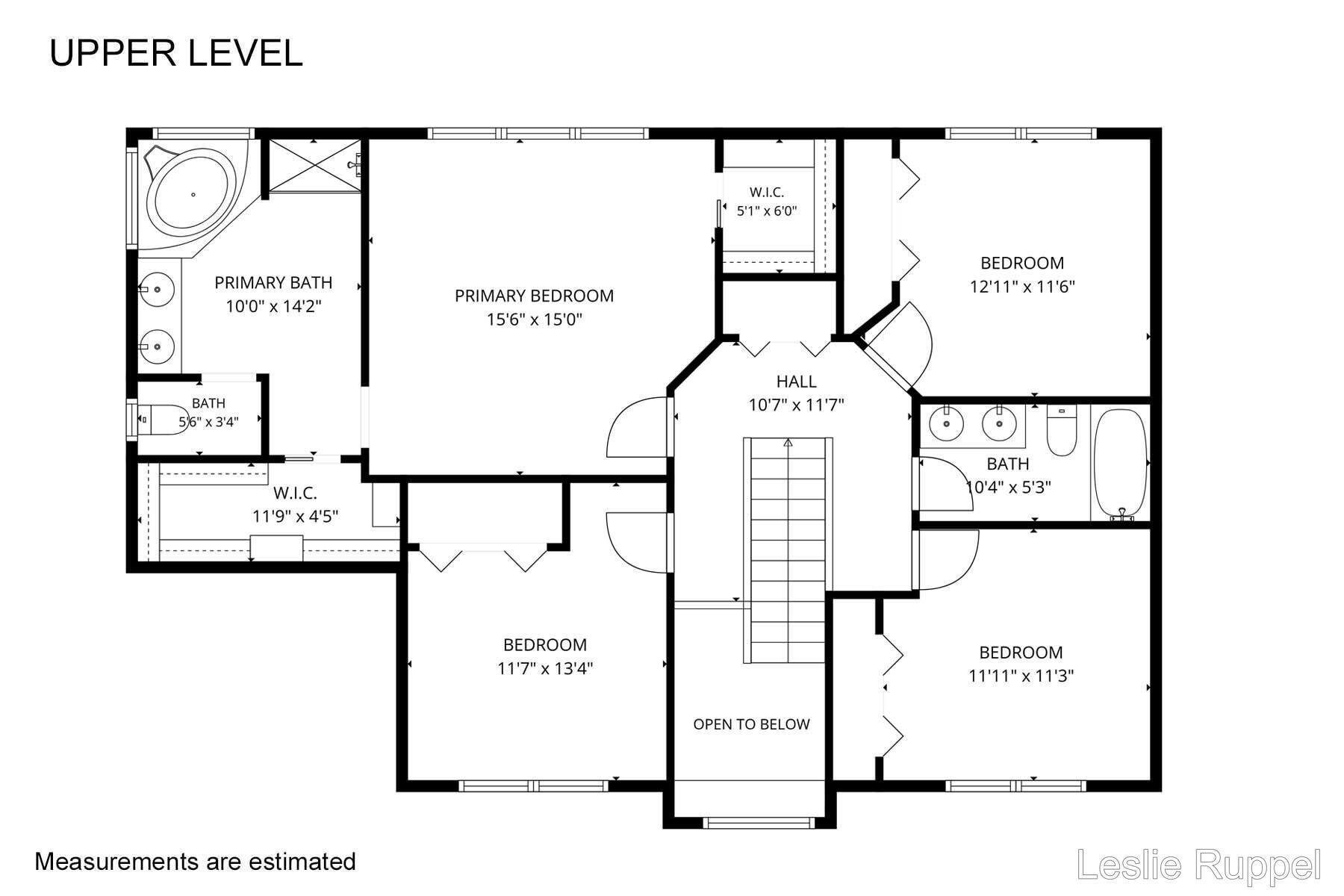 2643 Arbor Chase Drive NE Grand Rapids MI 49525