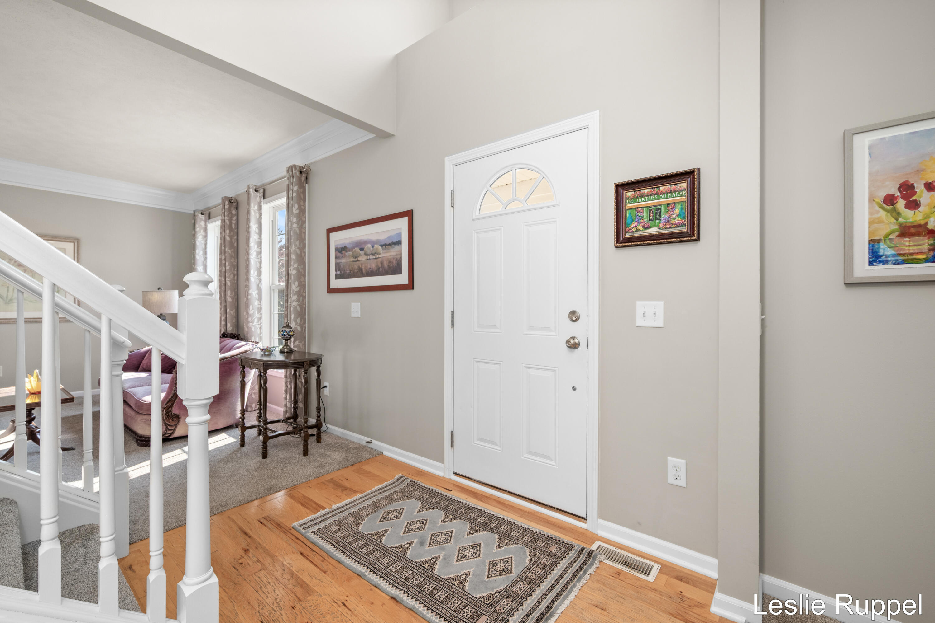2643 Arbor Chase Drive NE Grand Rapids MI 49525