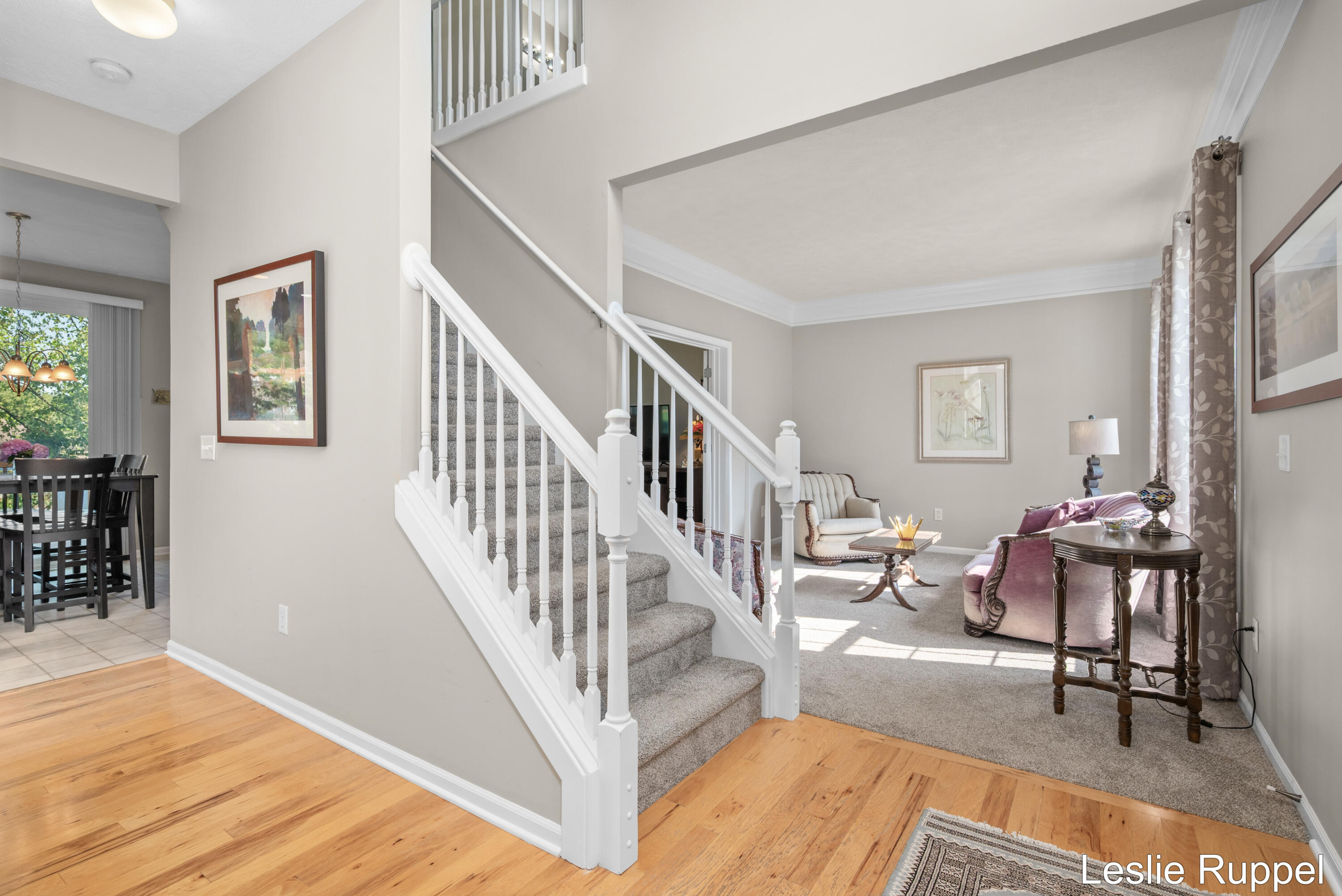 2643 Arbor Chase Drive NE Grand Rapids MI 49525