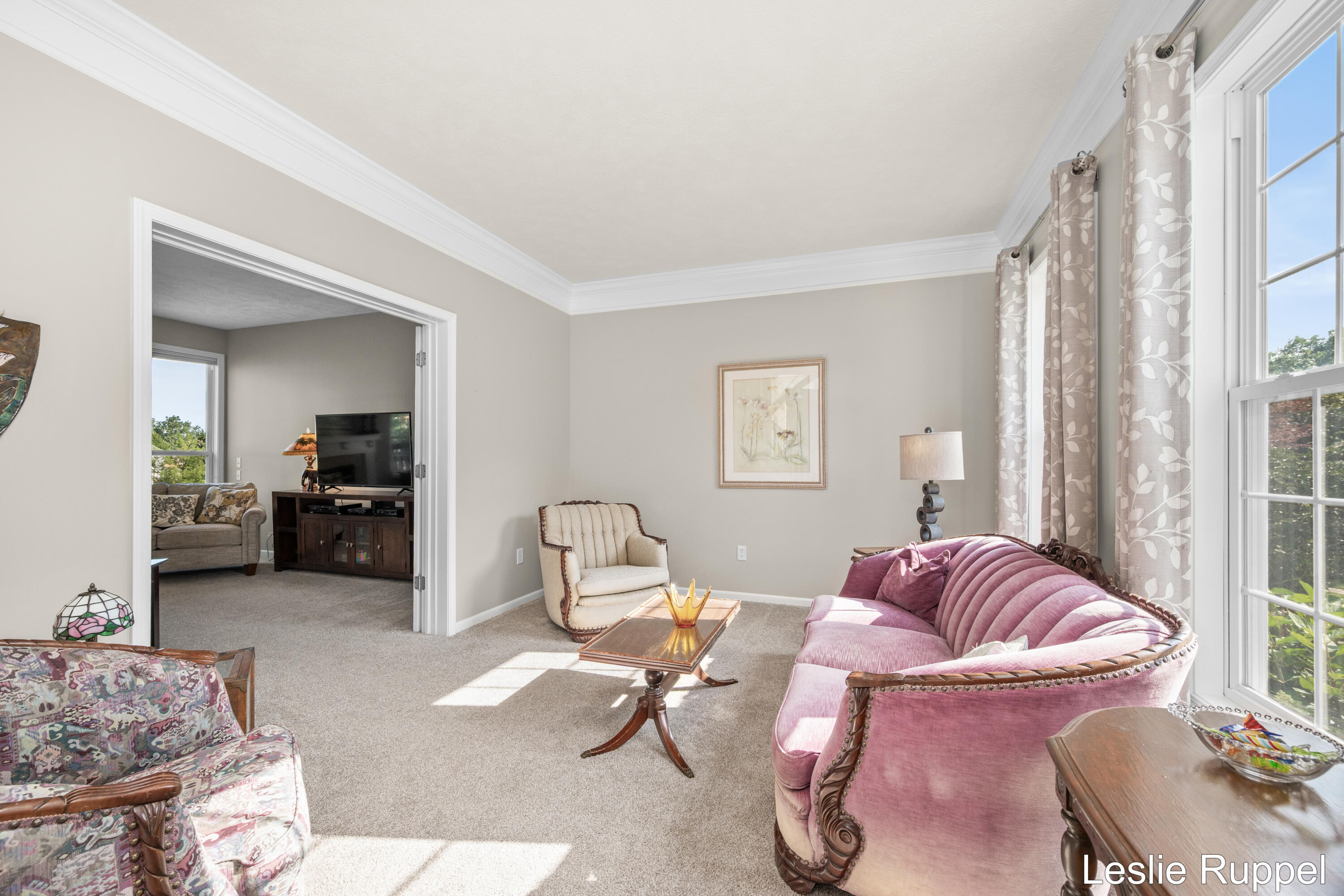 2643 Arbor Chase Drive NE Grand Rapids MI 49525