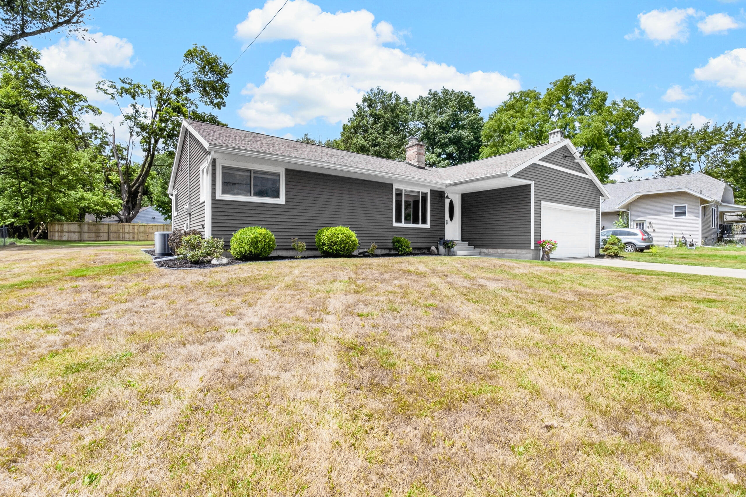 3716 Adams Street Kalamazoo MI 49008