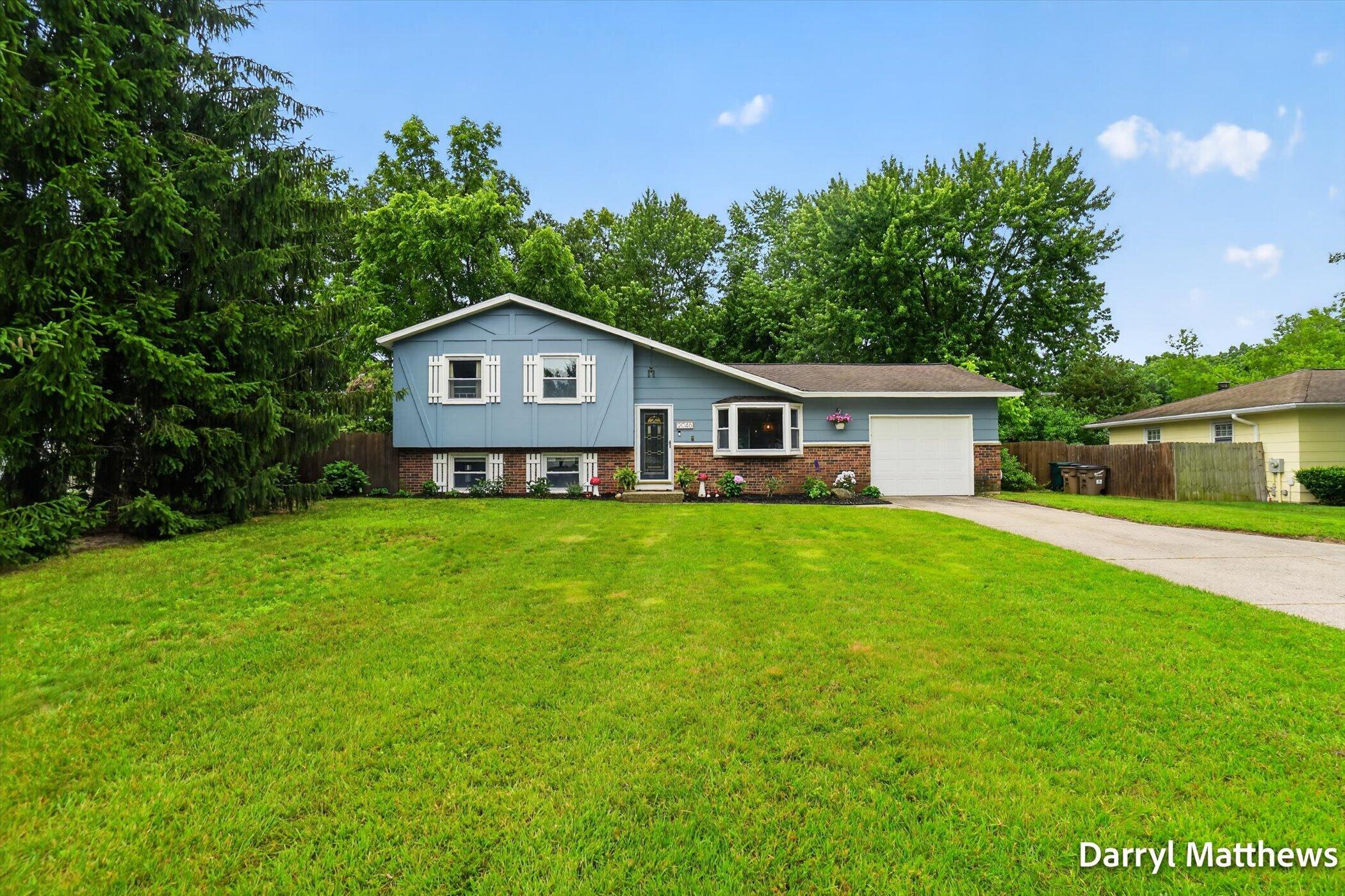 2046 Galahad Street NE Grand Rapids MI 49525