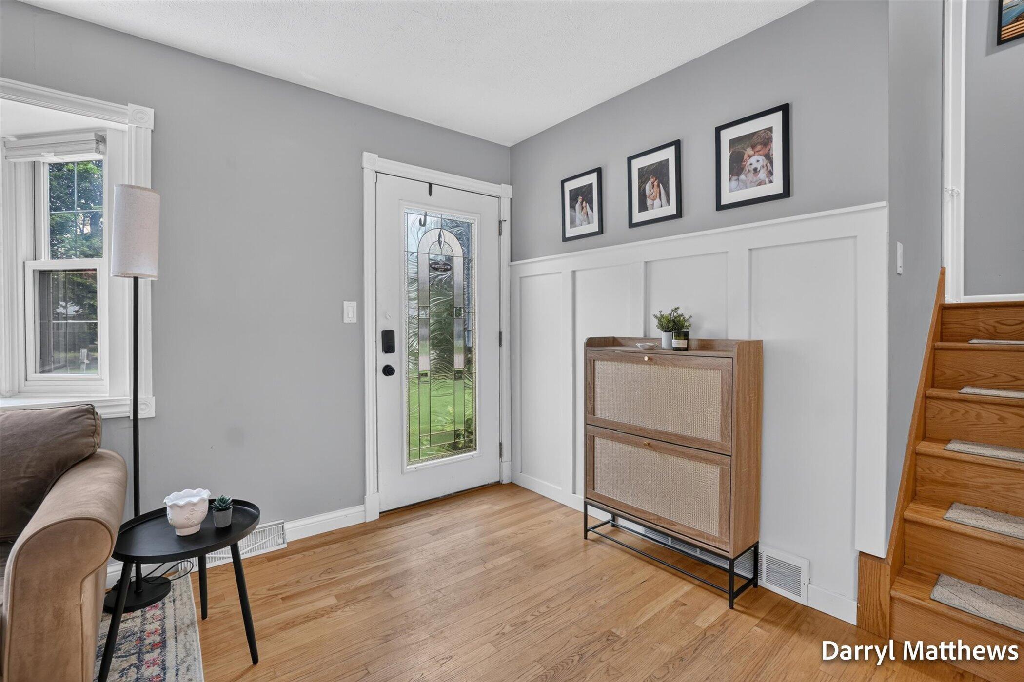 2046 Galahad Street NE Grand Rapids MI 49525