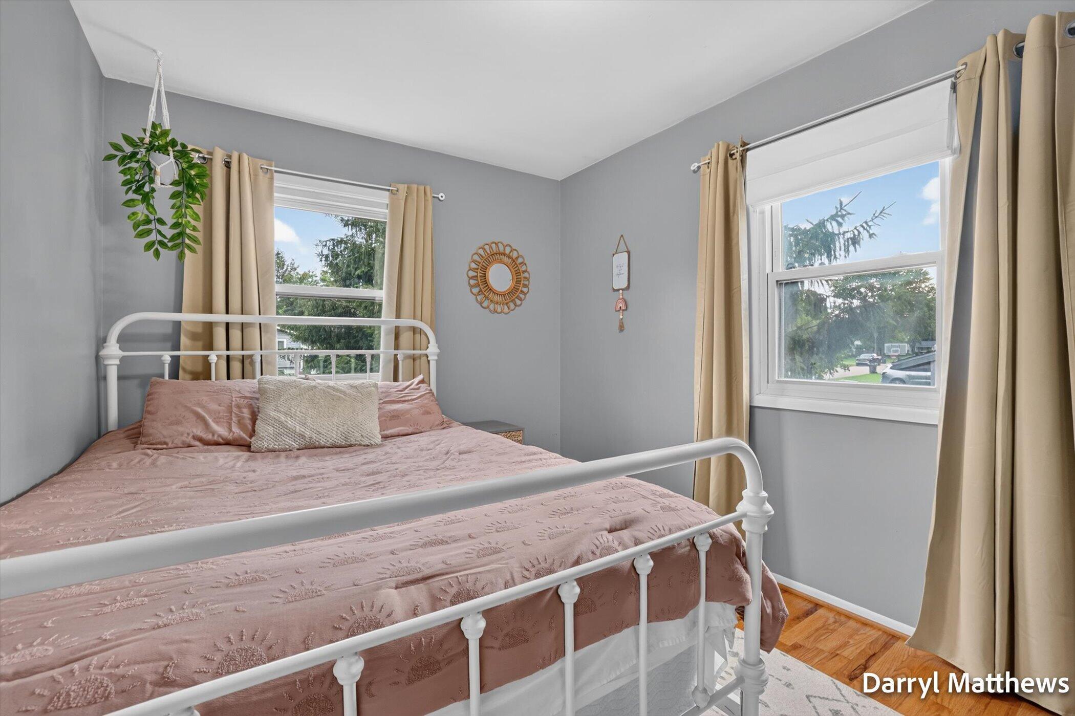 2046 Galahad Street NE Grand Rapids MI 49525