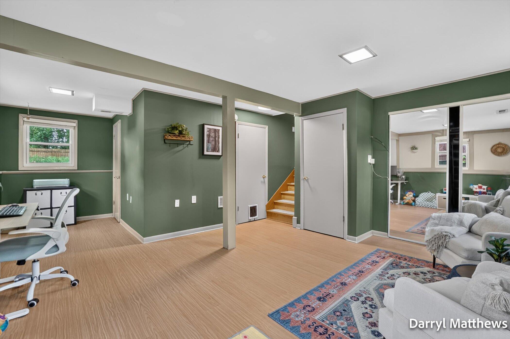 2046 Galahad Street NE Grand Rapids MI 49525
