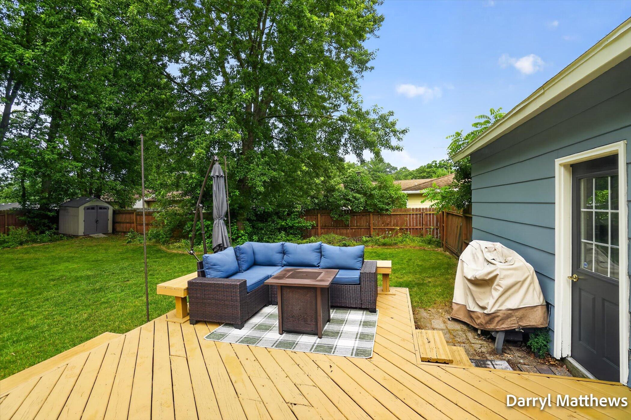 2046 Galahad Street NE Grand Rapids MI 49525