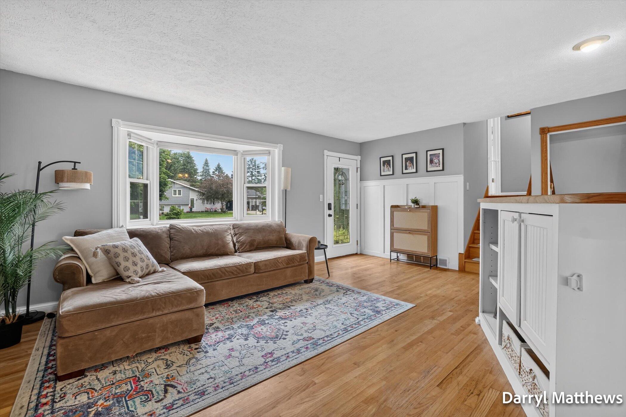 2046 Galahad Street NE Grand Rapids MI 49525