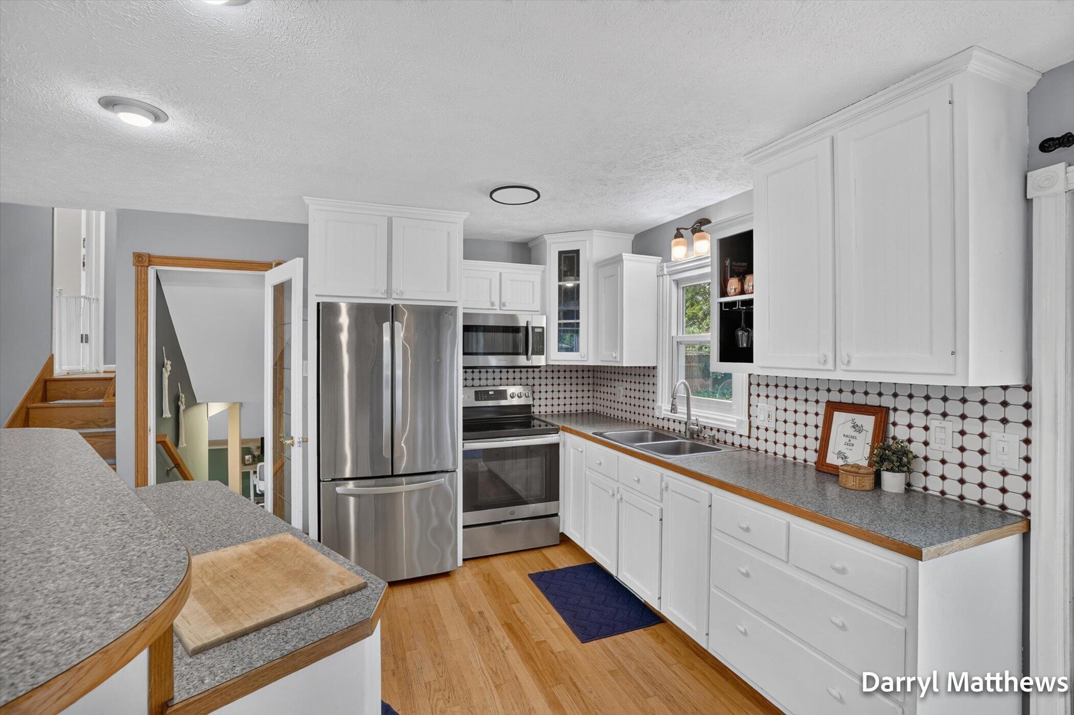 2046 Galahad Street NE Grand Rapids MI 49525