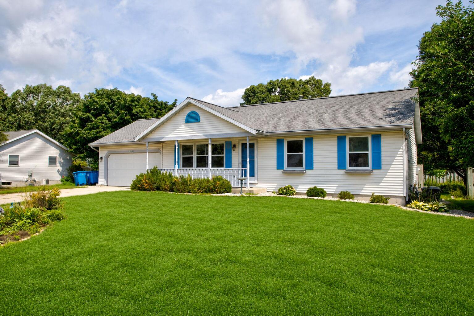 15469 Mercury Drive Grand Haven MI 49417