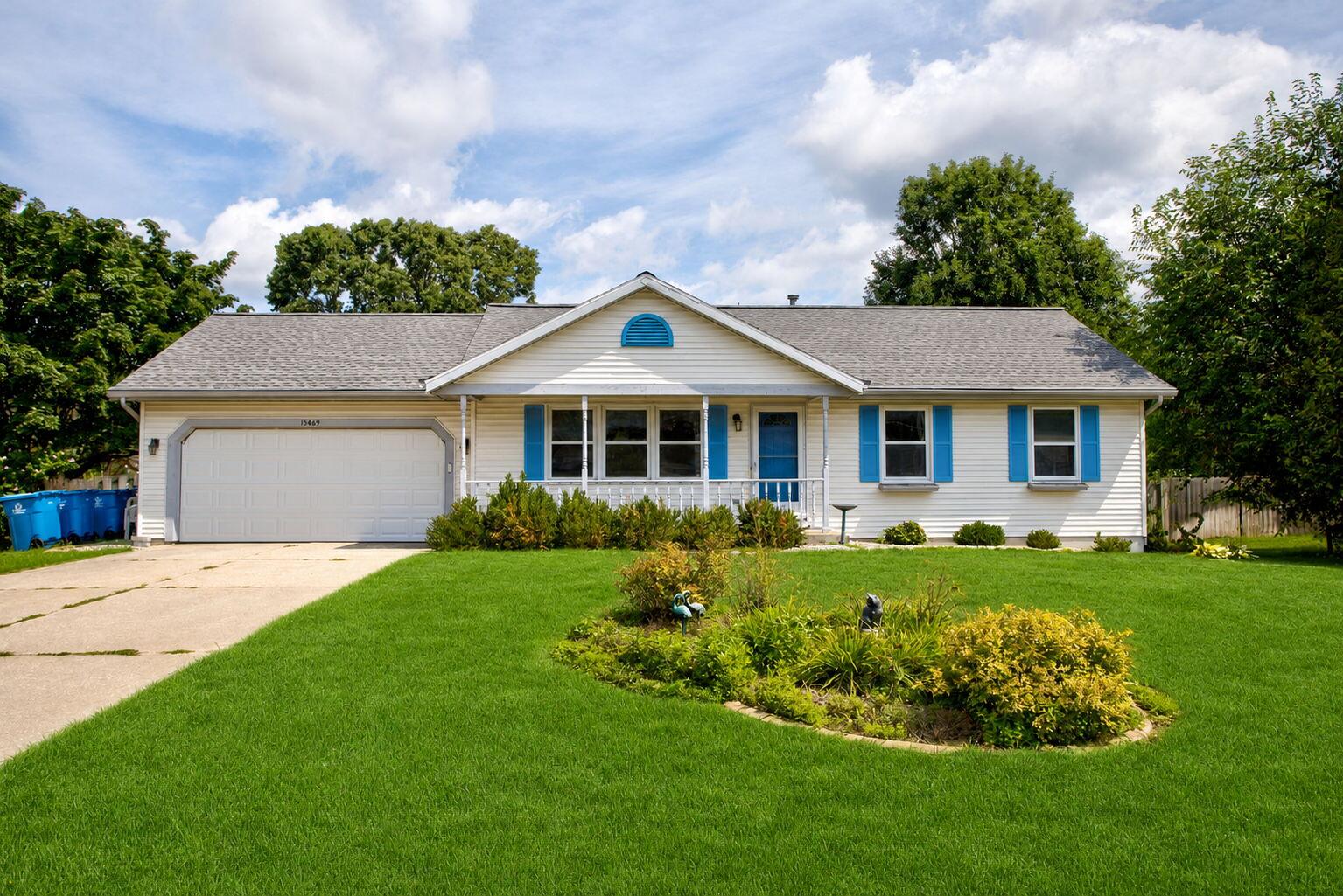 15469 Mercury Drive Grand Haven MI 49417