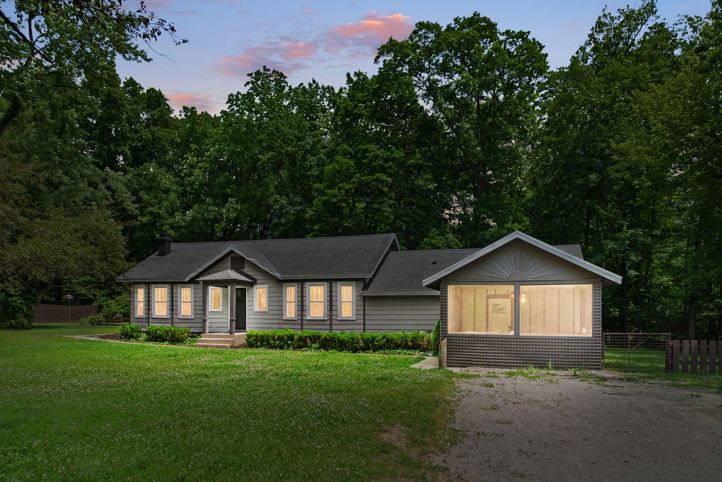 Sawyer MI, 12241 Flynn Road