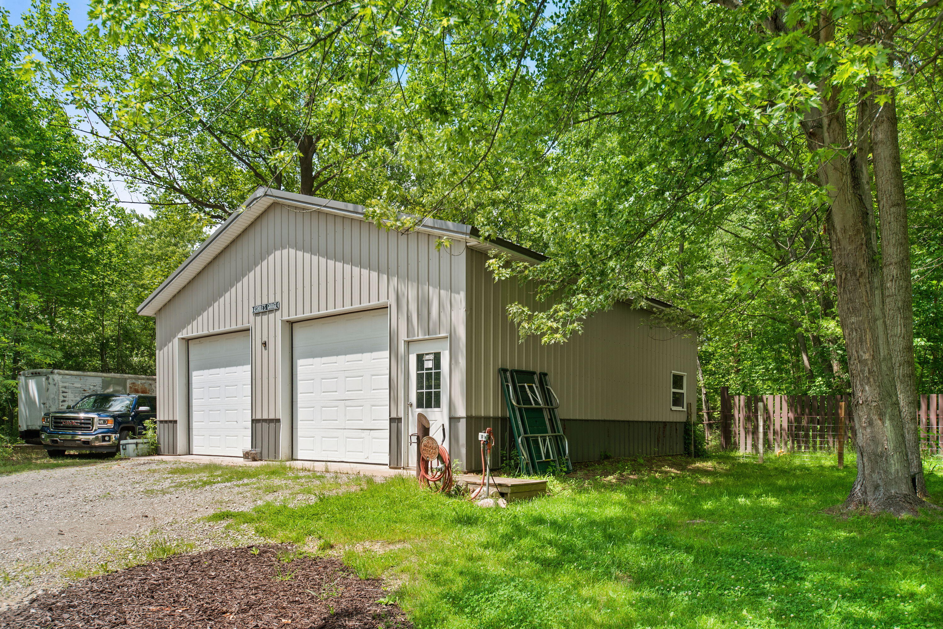 12241 Flynn Road Sawyer MI 49125