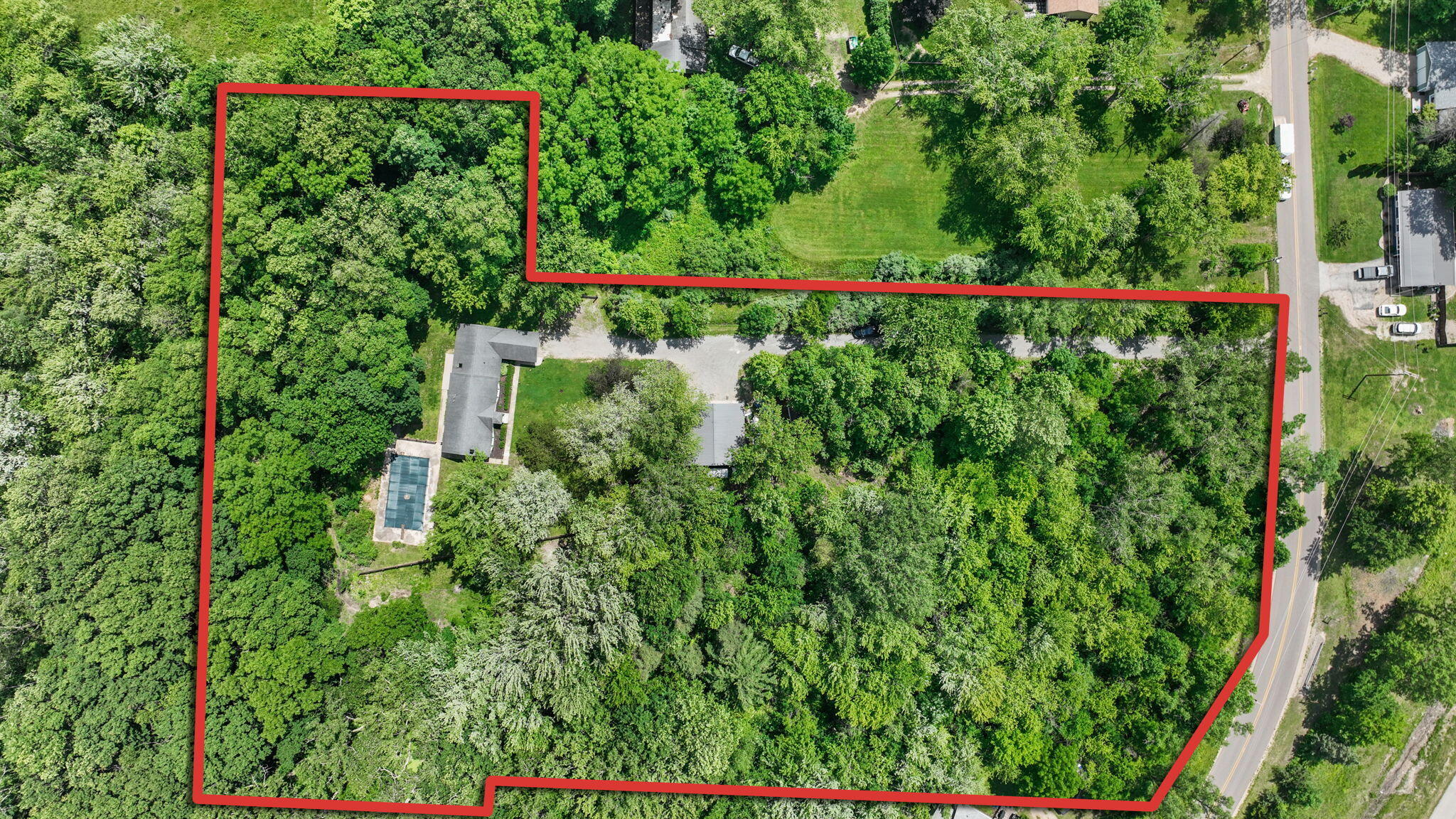 12241 Flynn Road Sawyer MI 49125