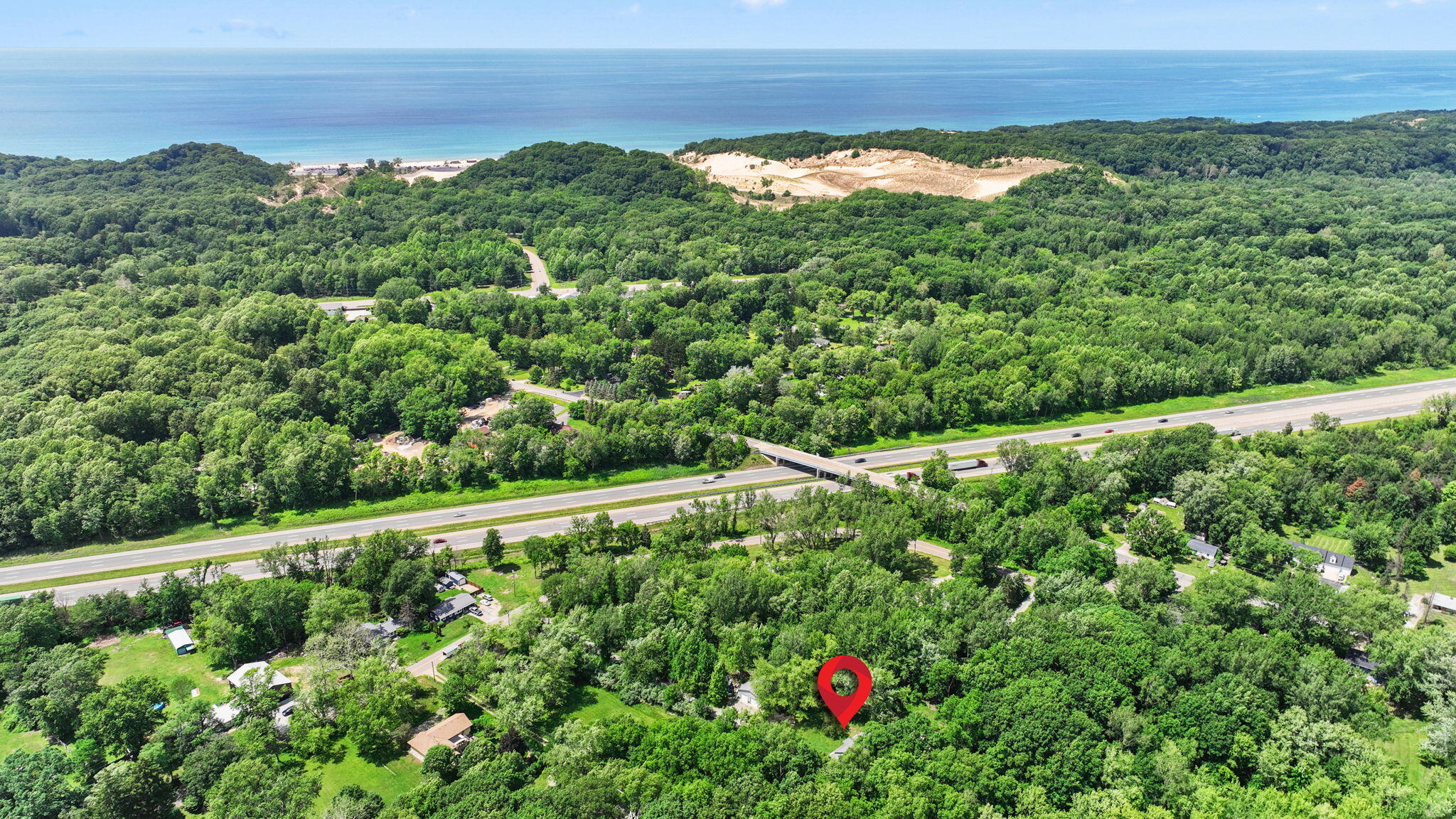 12241 Flynn Road Sawyer MI 49125
