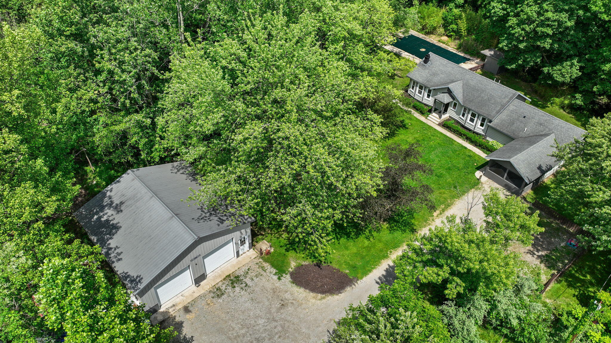 12241 Flynn Road Sawyer MI 49125