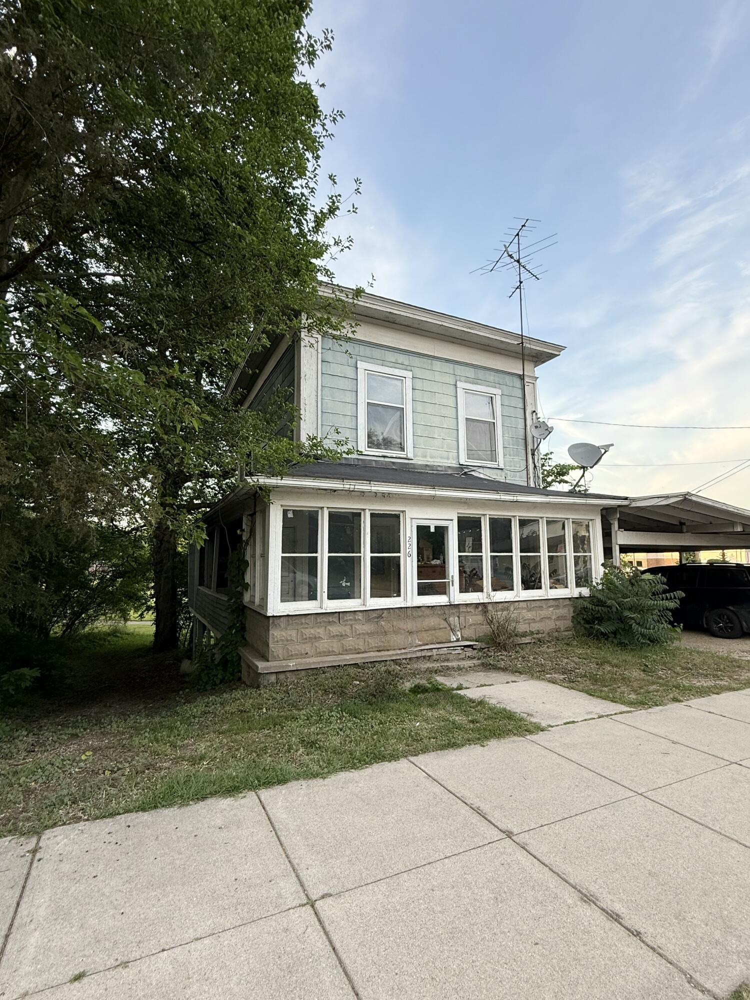 226 Monroe Street Allegan MI 49010