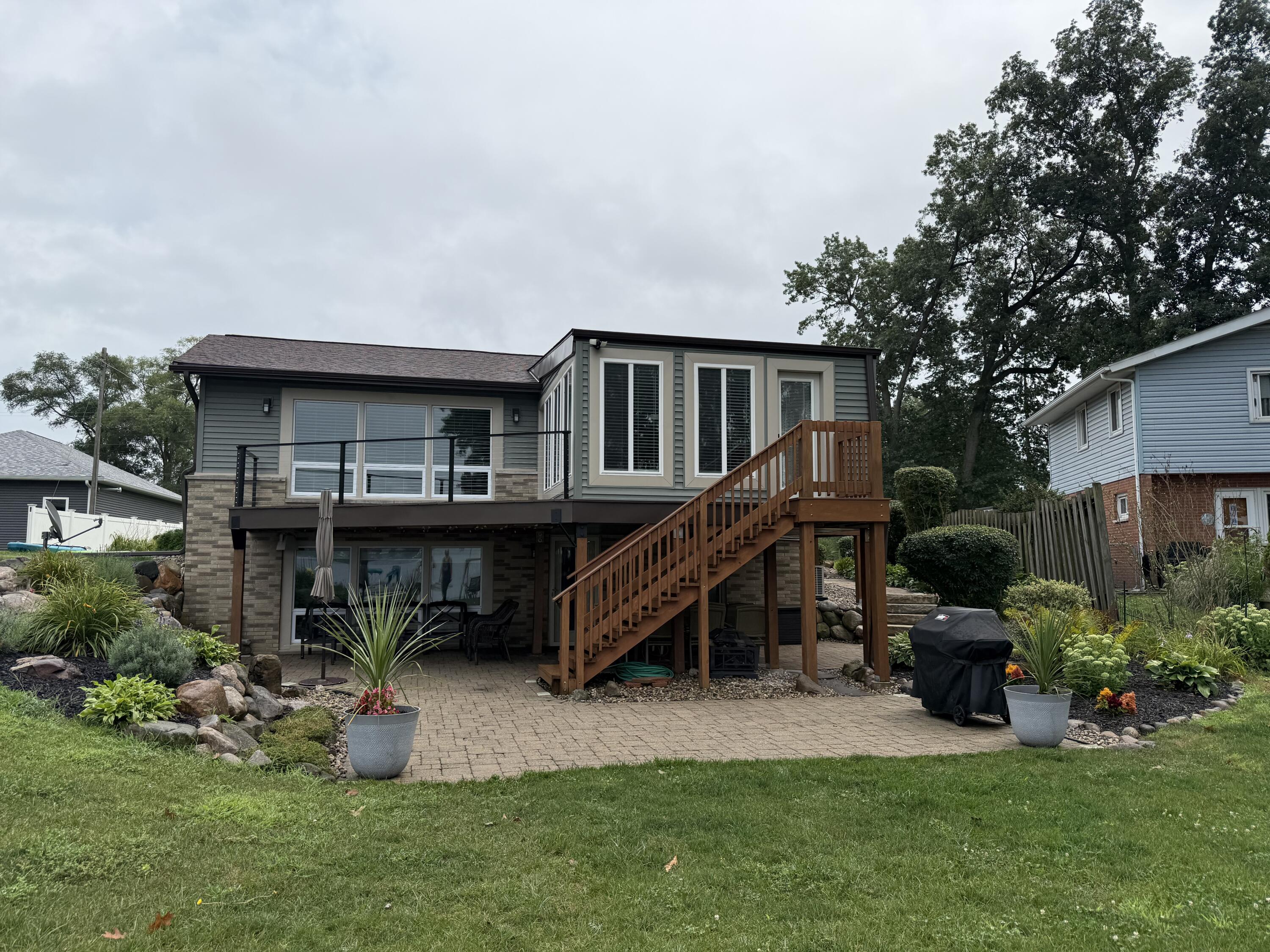 2915 Woodhams Avenue Portage MI 49002
