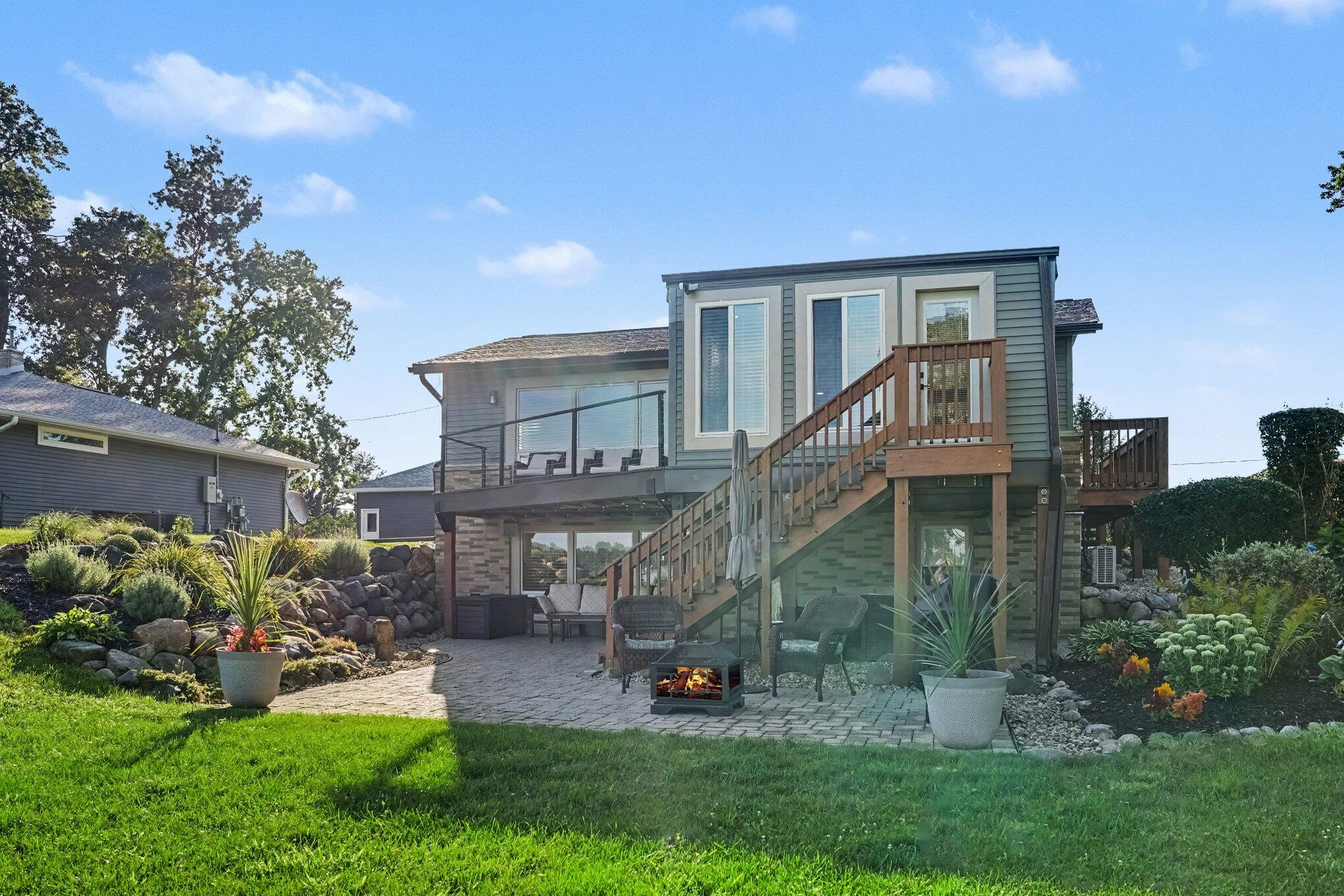 2915 Woodhams Avenue Portage MI 49002