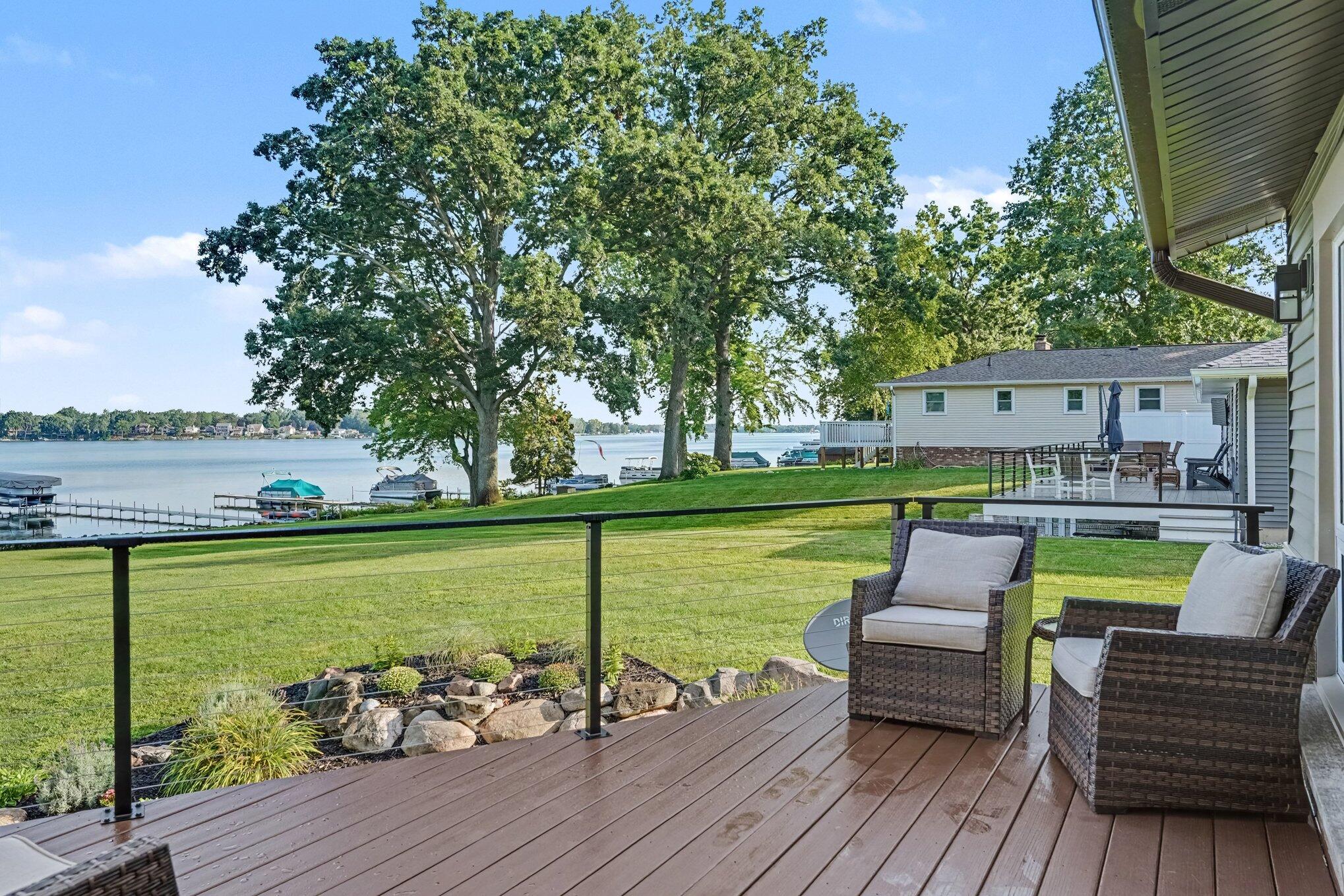 2915 Woodhams Avenue Portage MI 49002