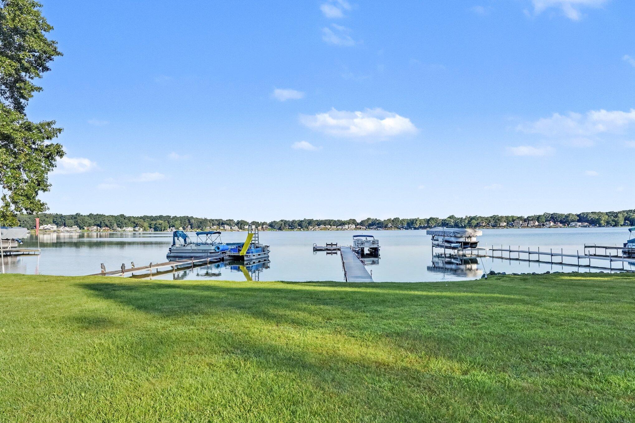 2915 Woodhams Avenue Portage MI 49002