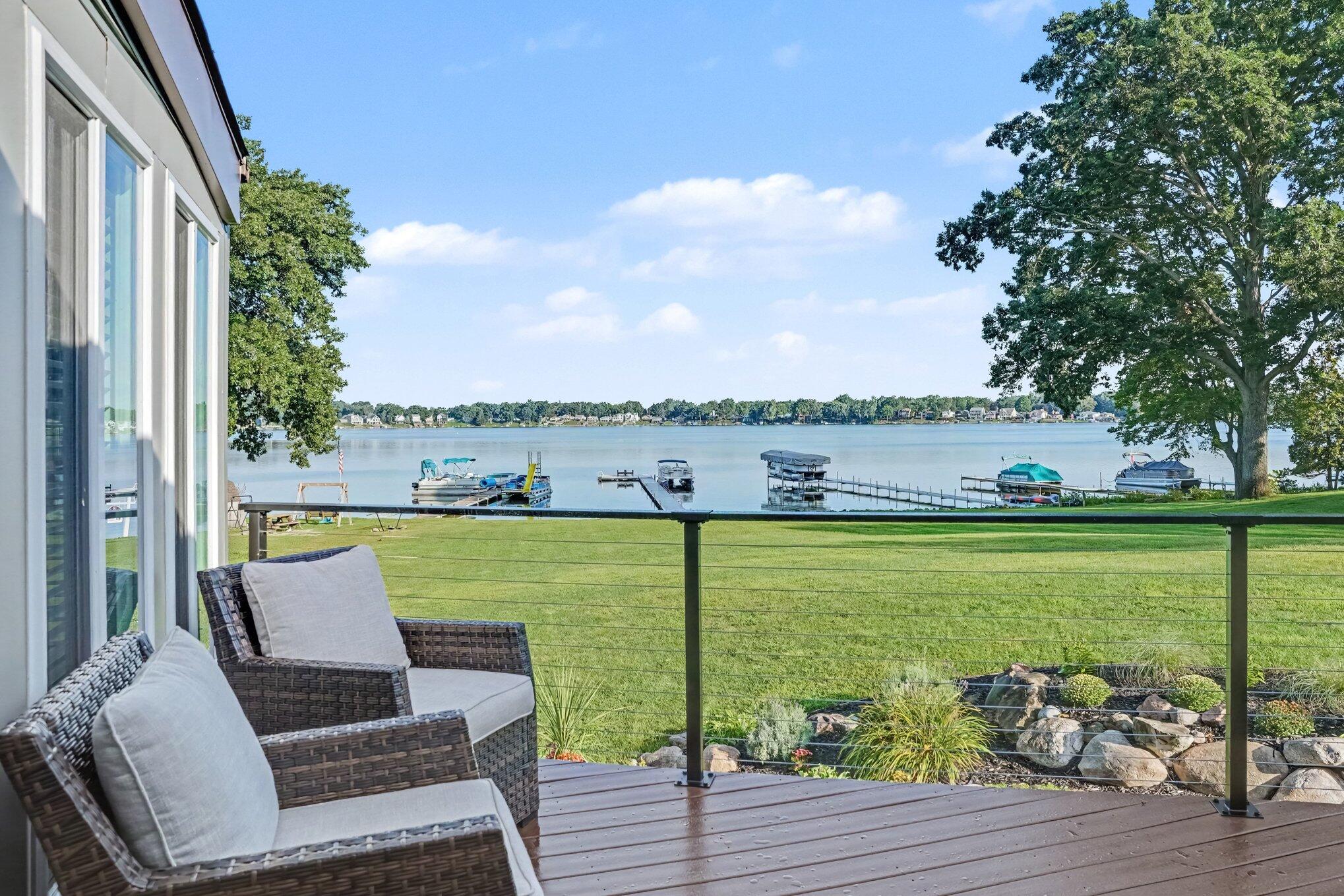 2915 Woodhams Avenue Portage MI 49002