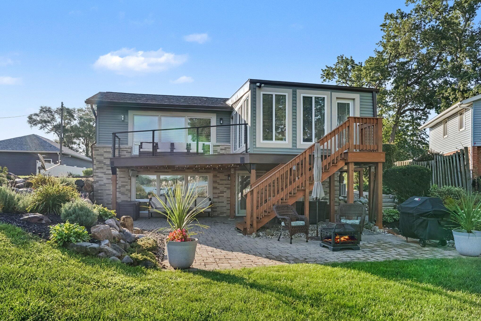 2915 Woodhams Avenue Portage MI 49002