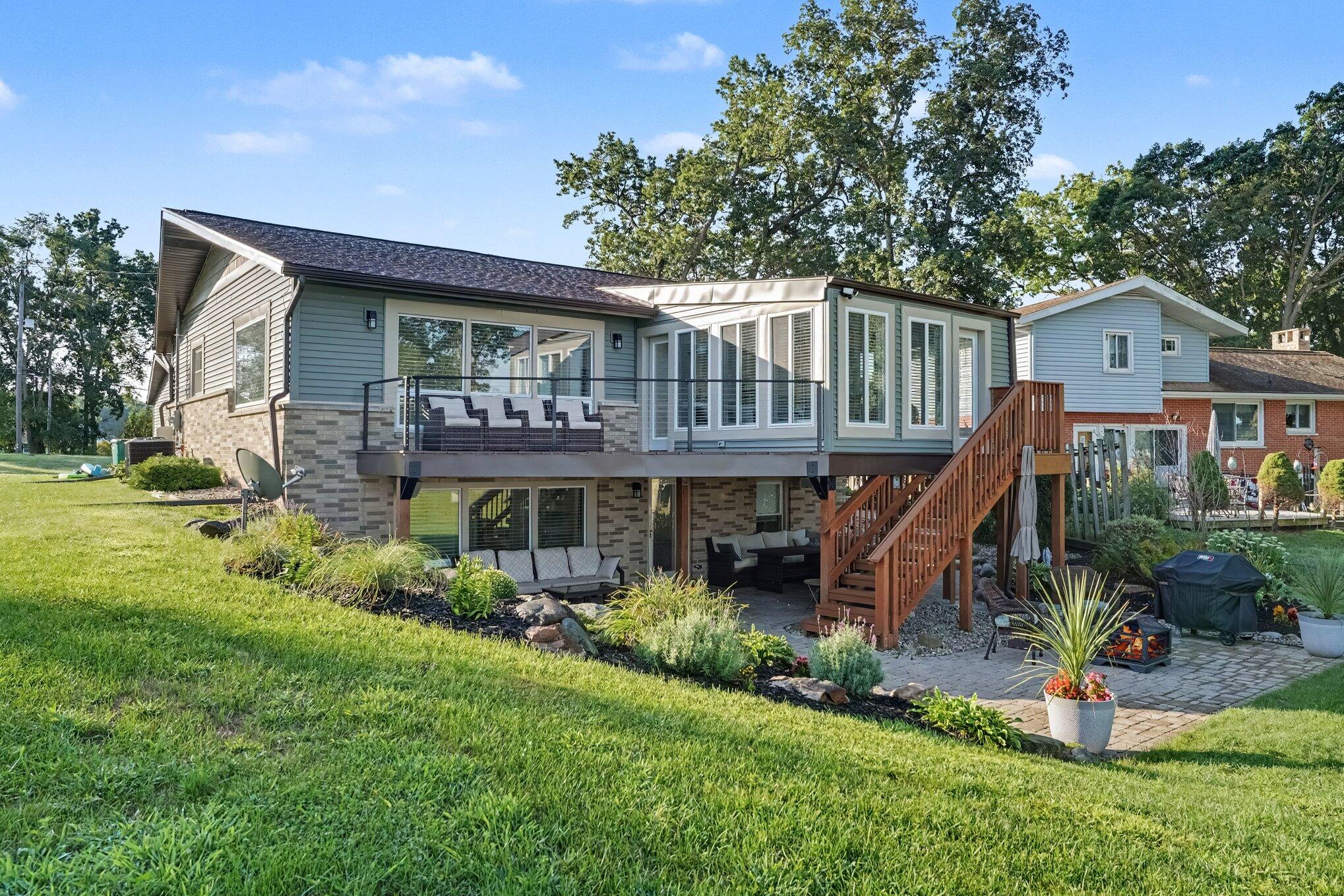 2915 Woodhams Avenue Portage MI 49002