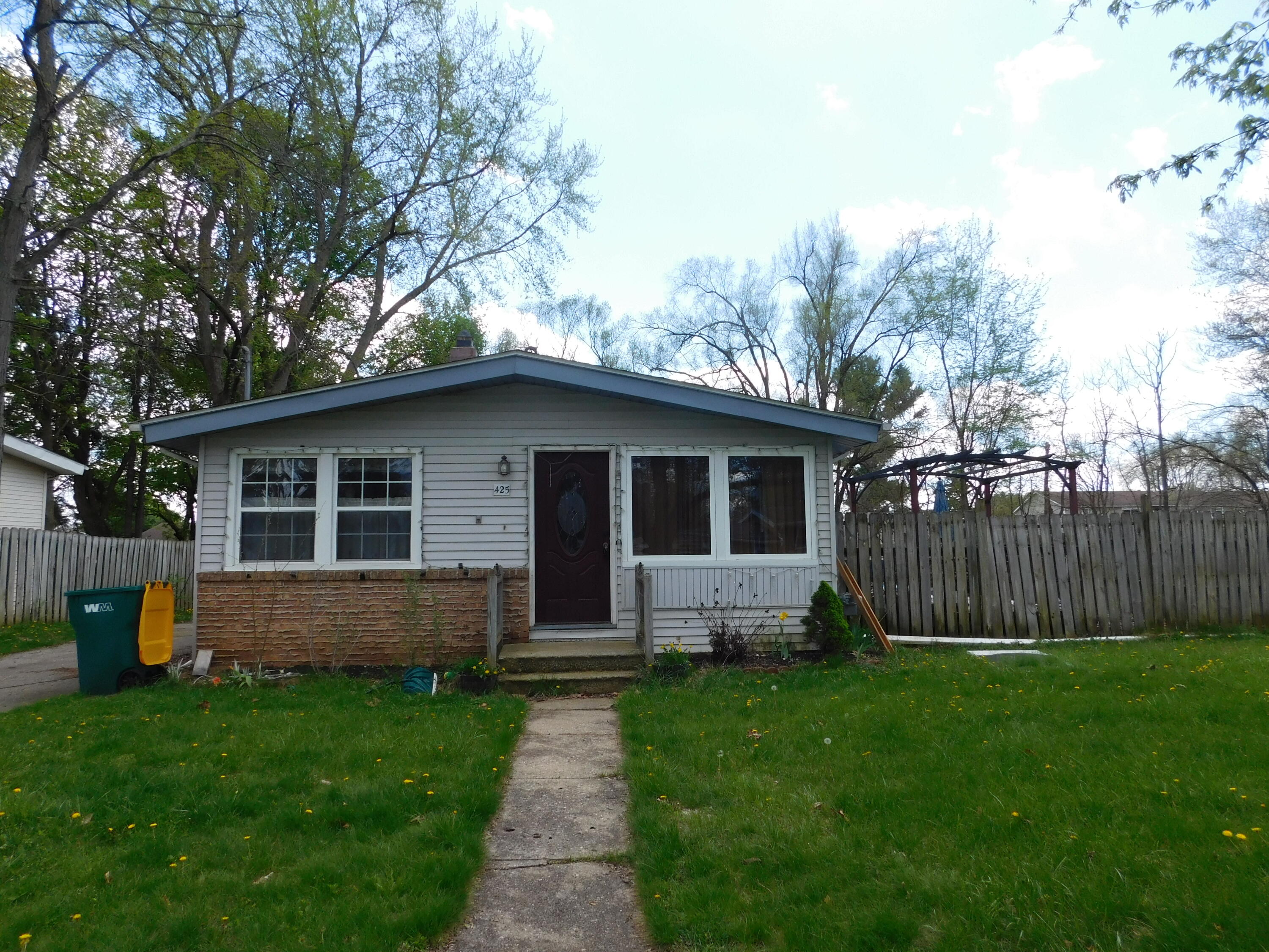 425 Southland Avenue Portage MI 49024