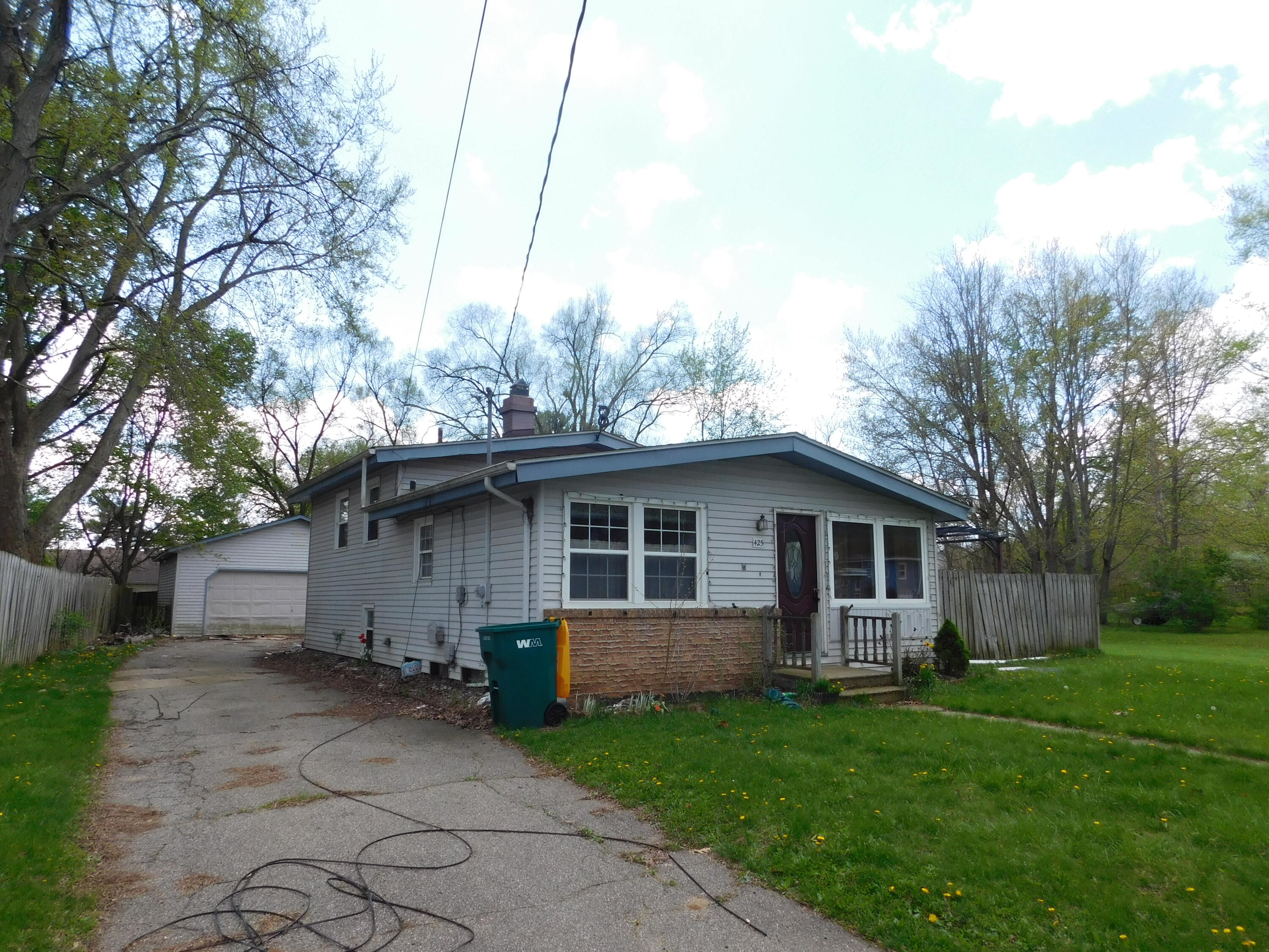 425 Southland Avenue Portage MI 49024