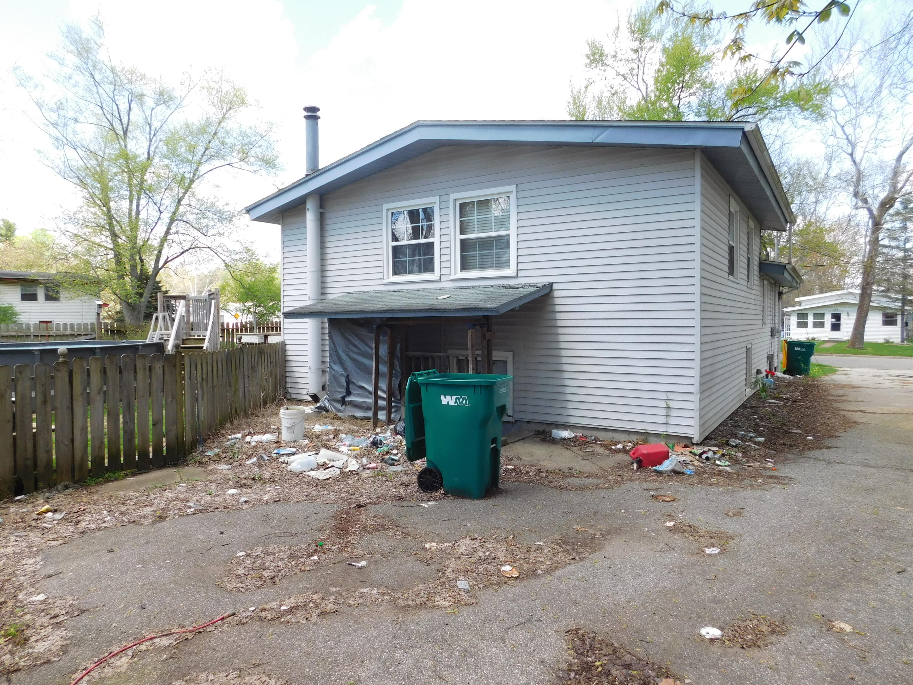 425 Southland Avenue Portage MI 49024