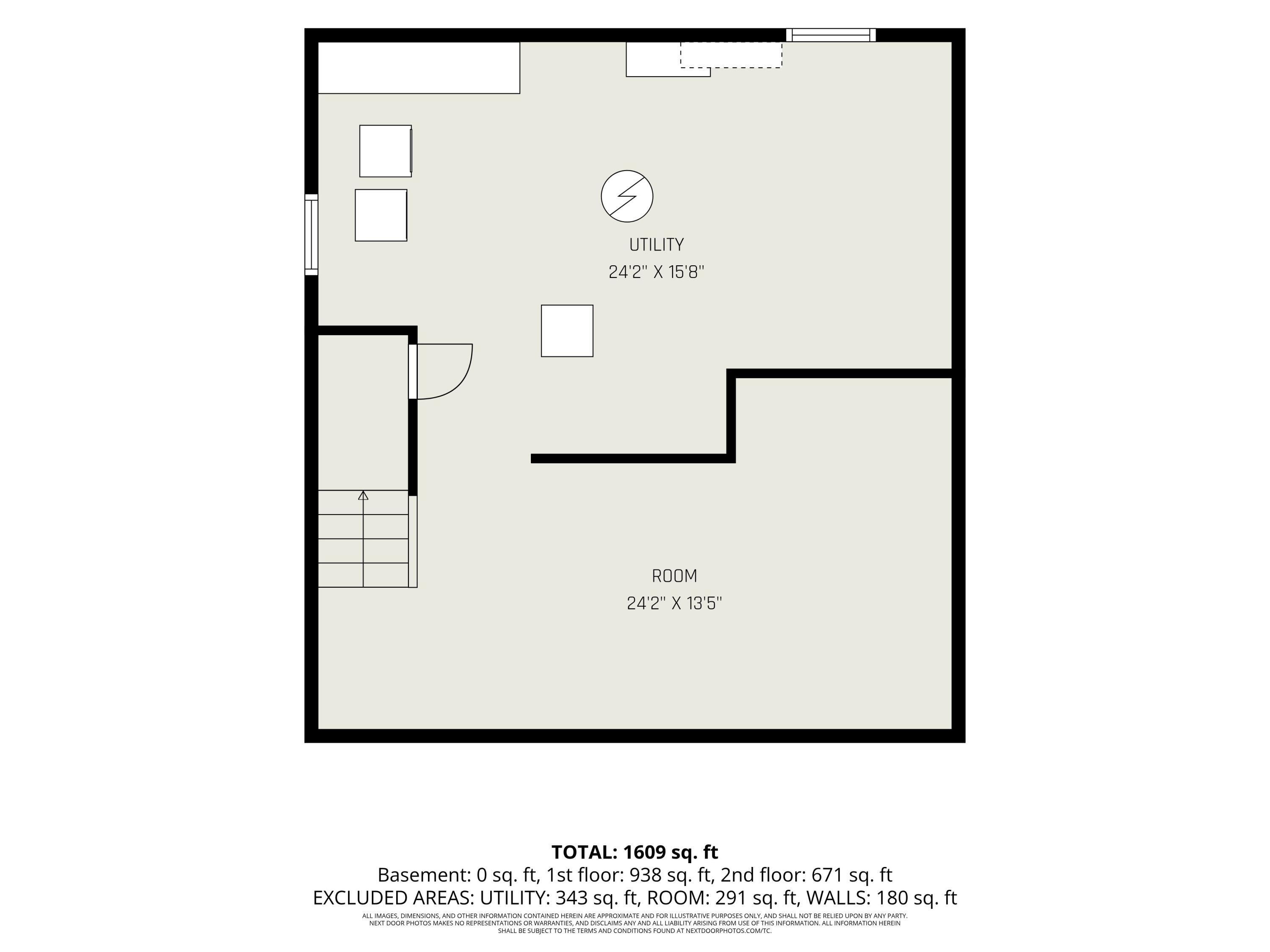 598 S Brooks Road Muskegon MI 49442