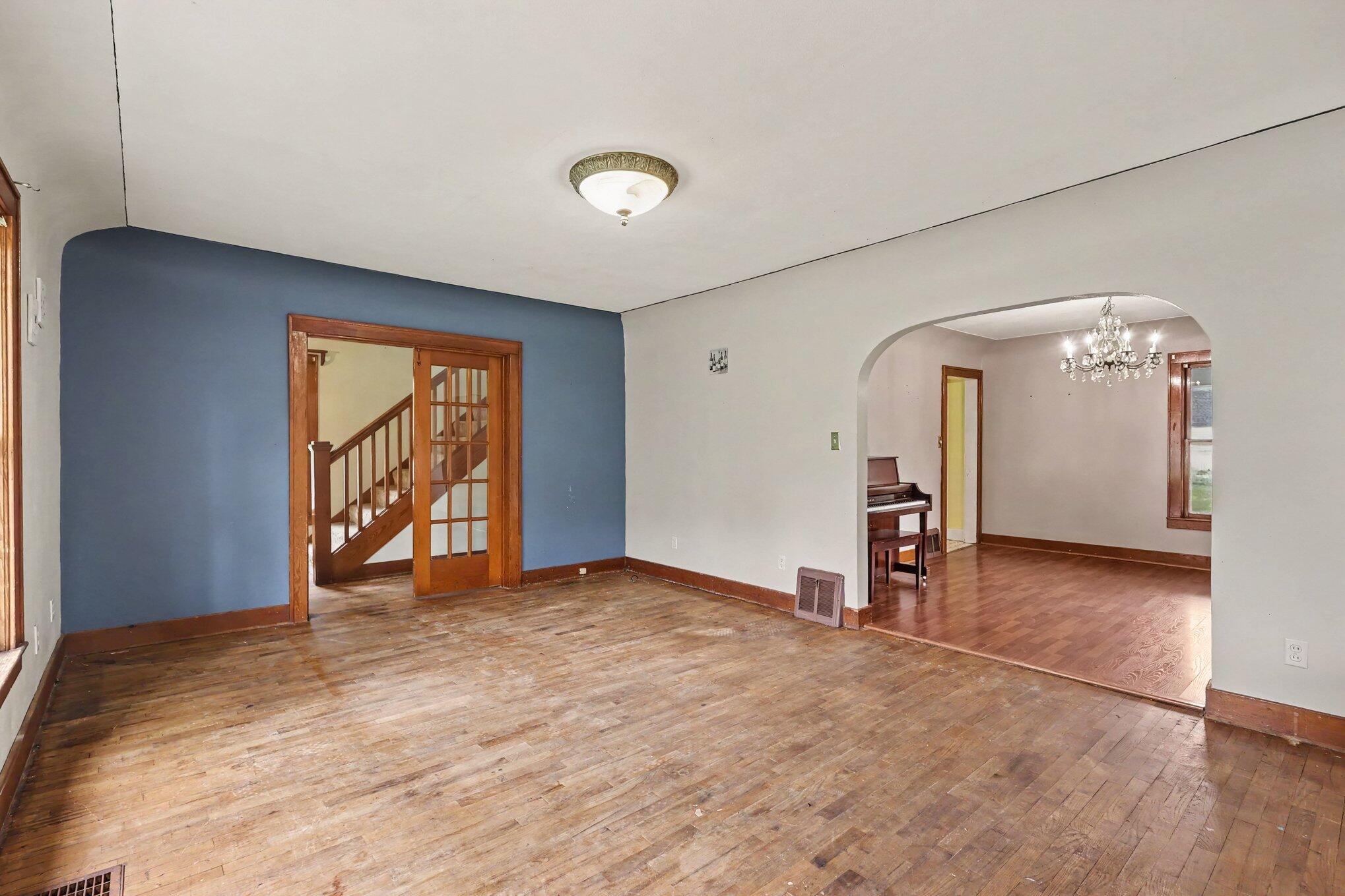 598 S Brooks Road Muskegon MI 49442
