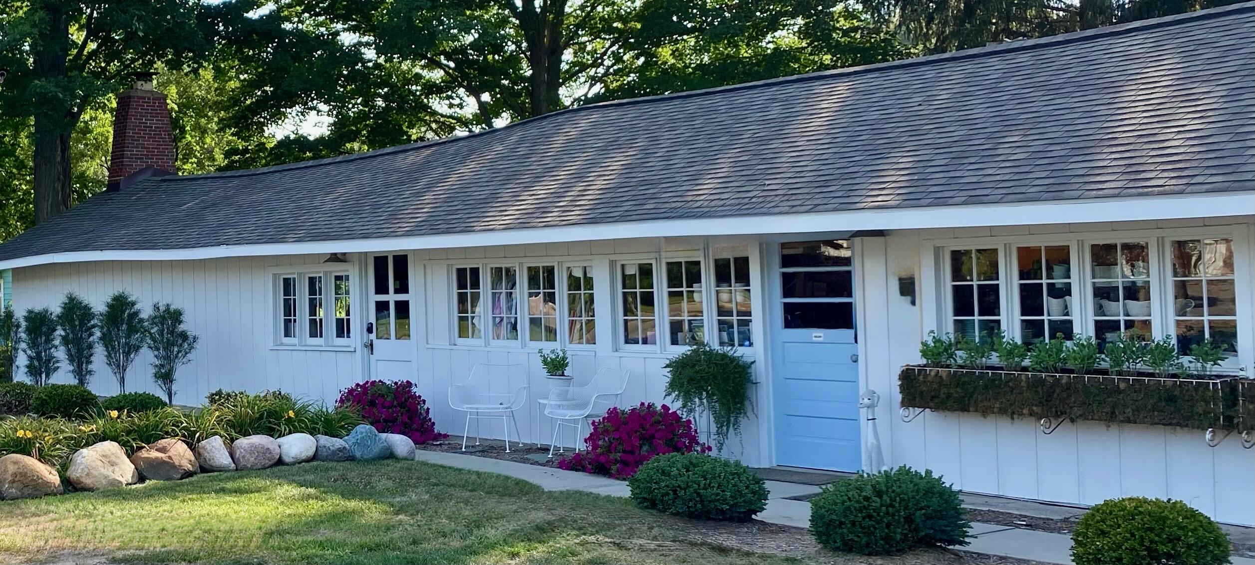 3480 Blue Star Highway Saugatuck MI 49453