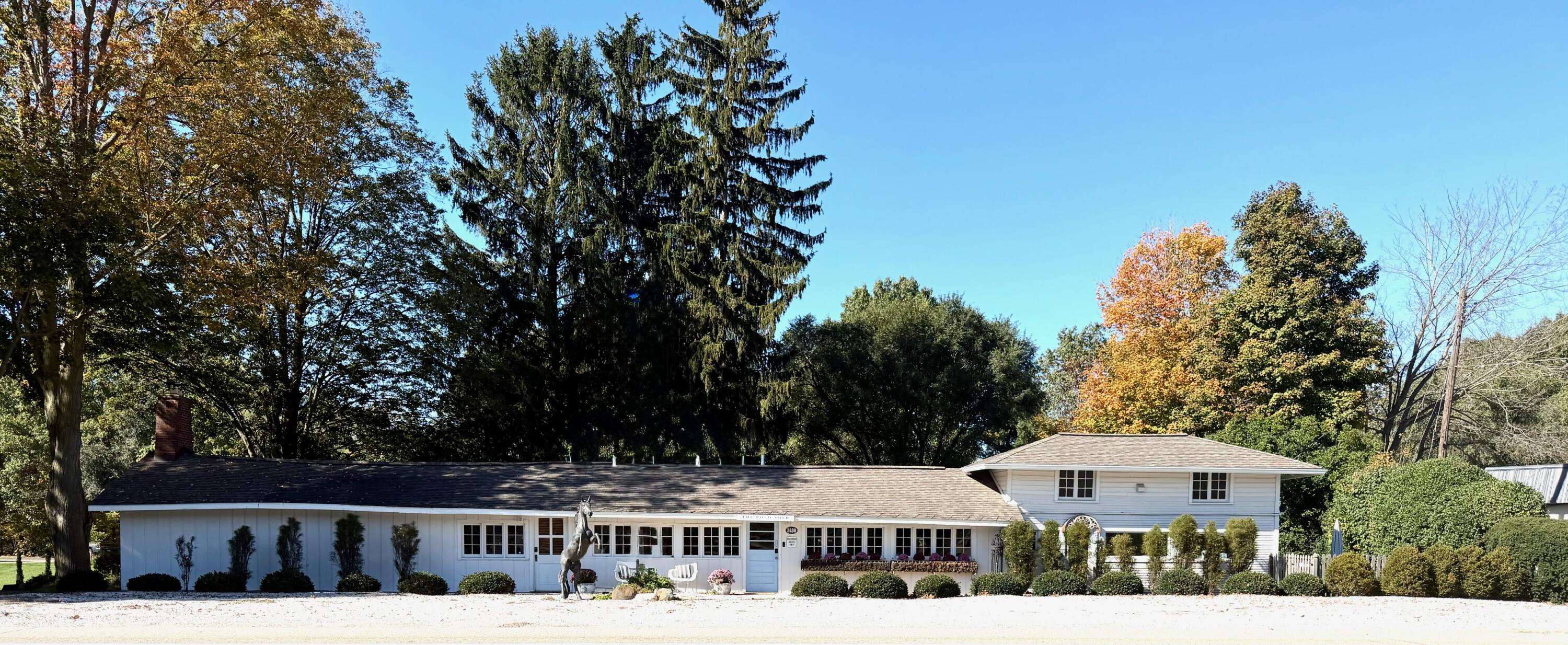 3480 Blue Star Highway Saugatuck MI 49453