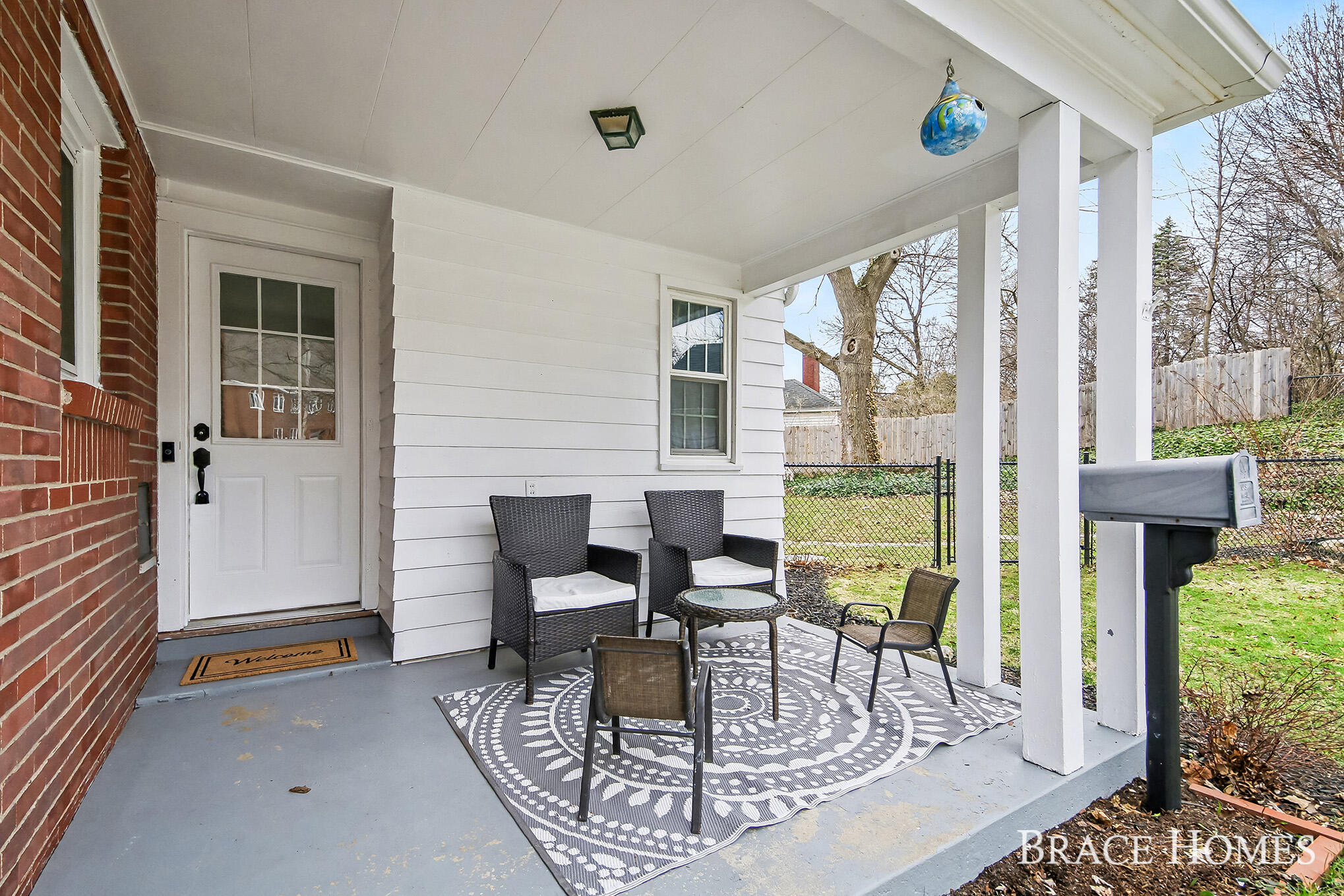 119 Bristol Avenue NW Grand Rapids MI 49504