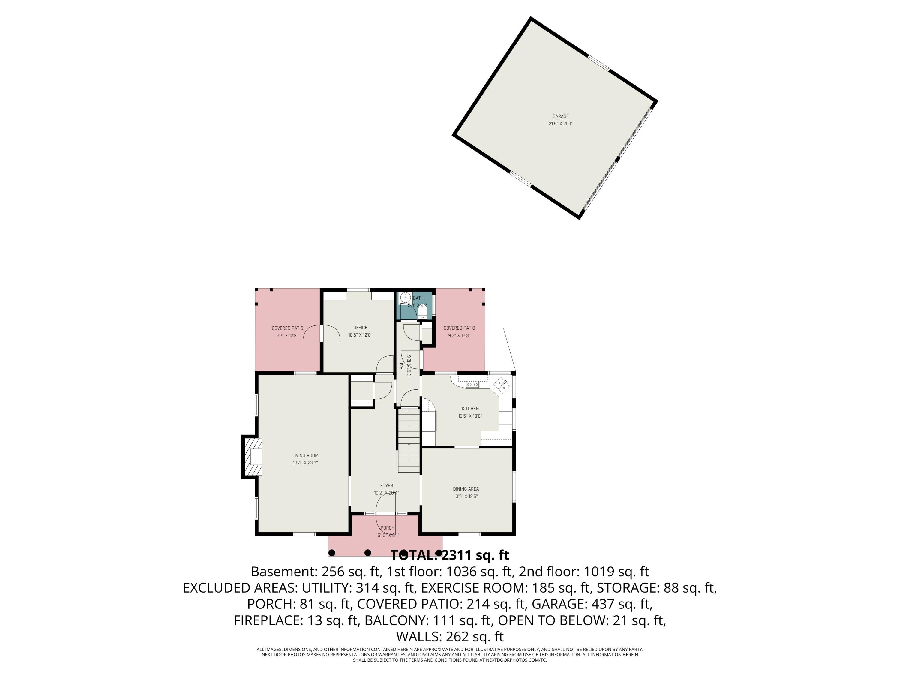 119 Bristol Avenue NW Grand Rapids MI 49504