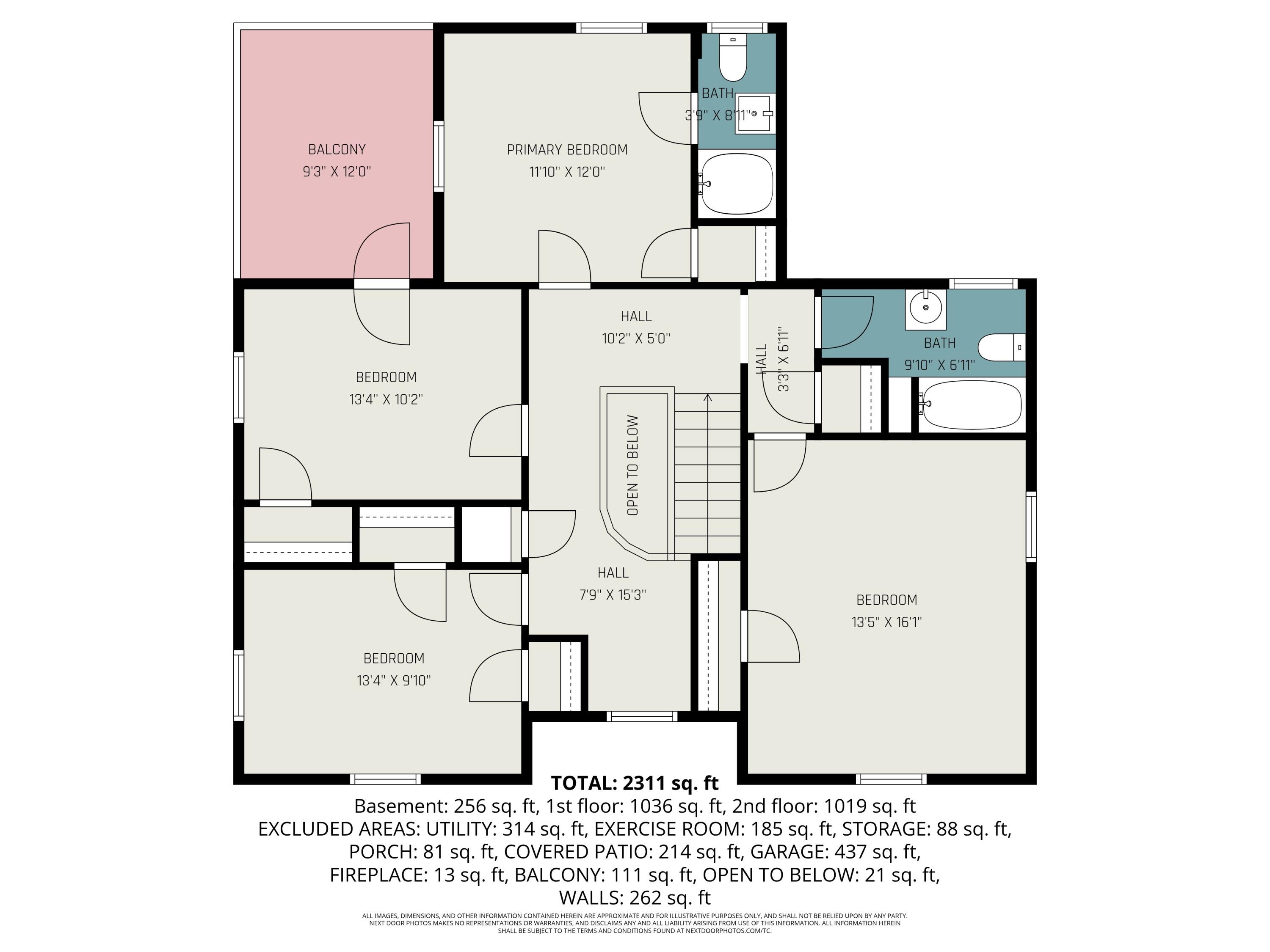 119 Bristol Avenue NW Grand Rapids MI 49504