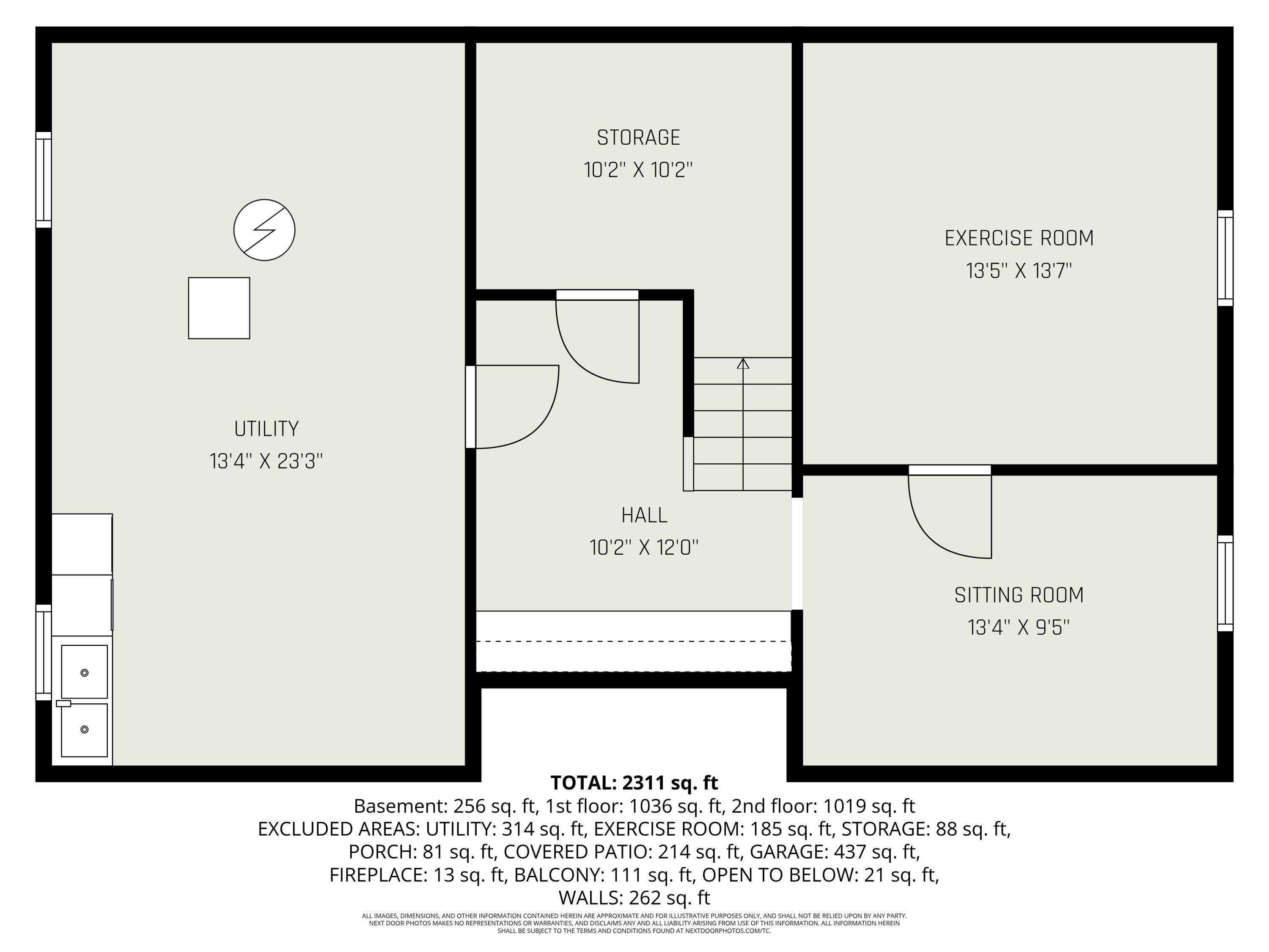 119 Bristol Avenue NW Grand Rapids MI 49504