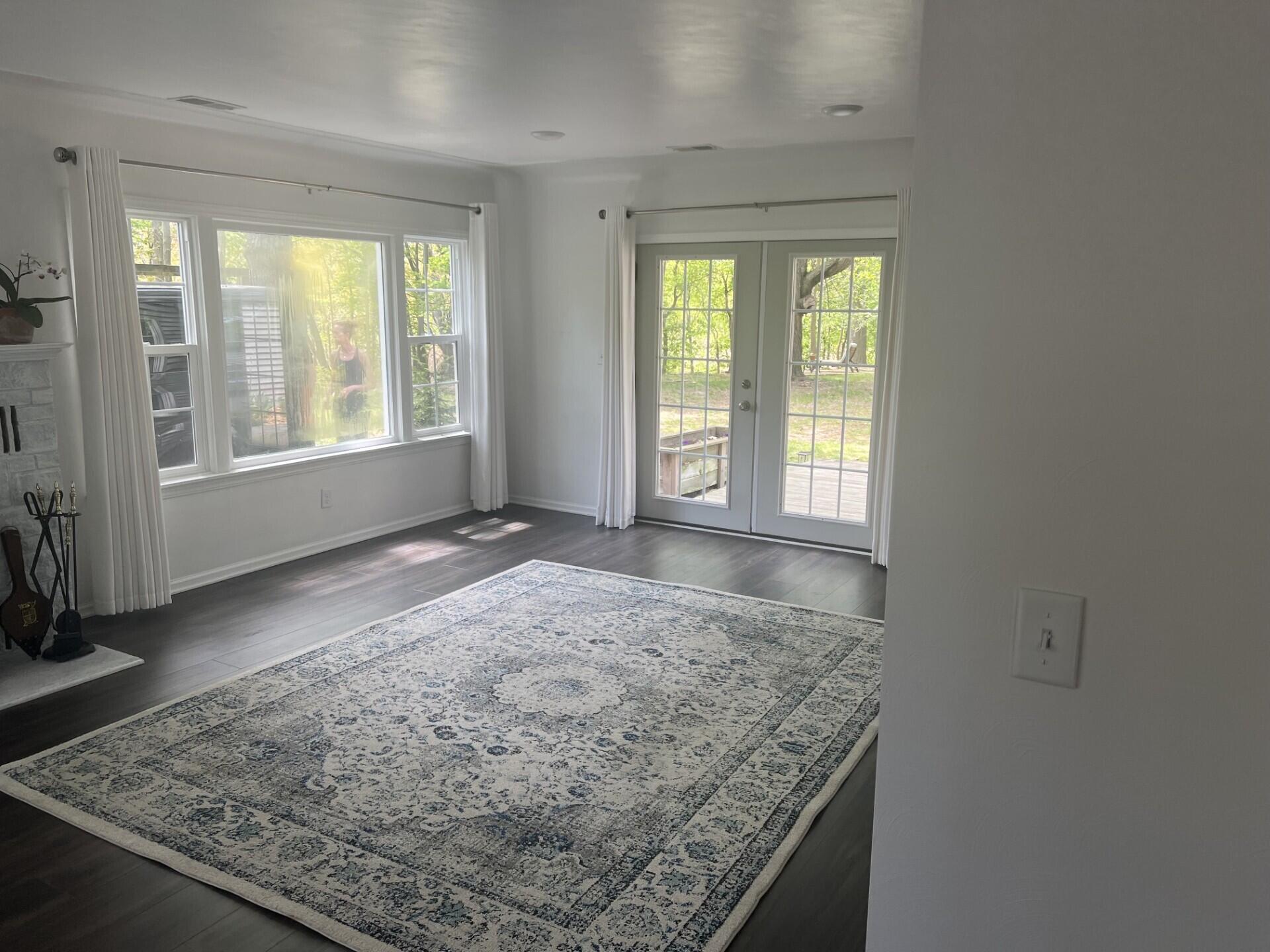 321 S Buys Road Muskegon MI 49445