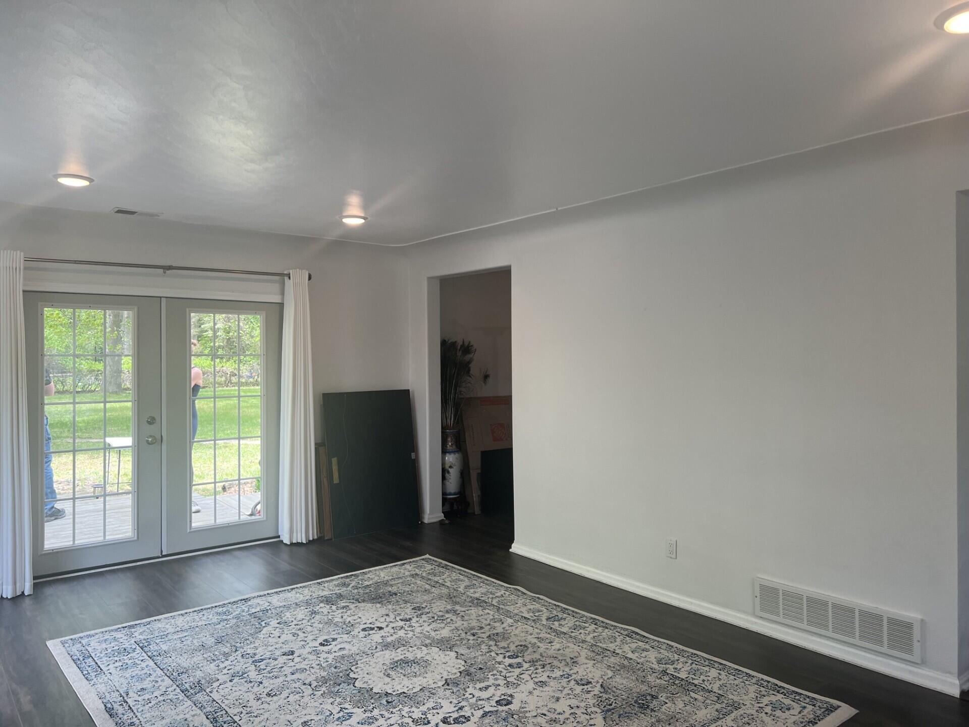 321 S Buys Road Muskegon MI 49445