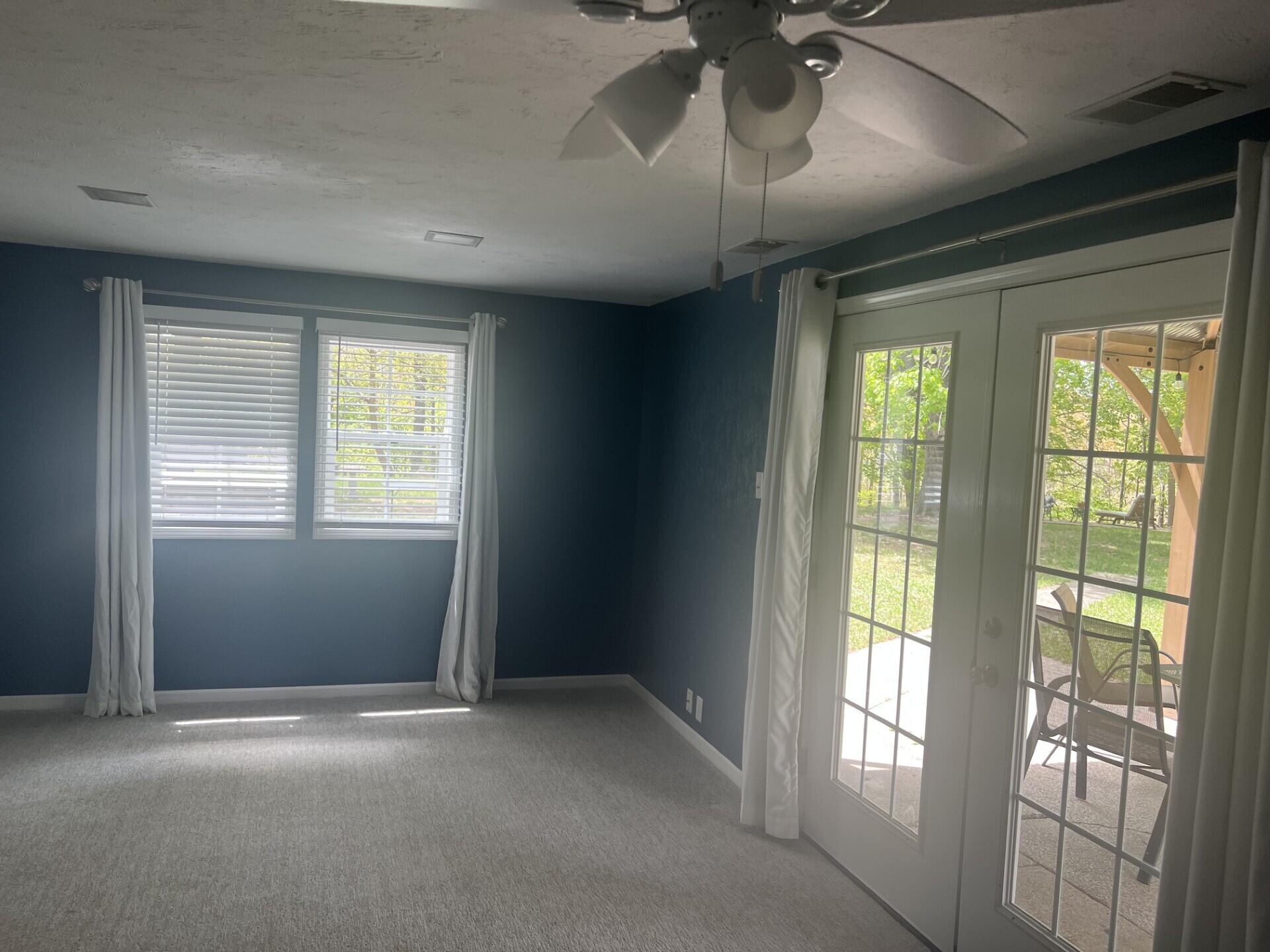 321 S Buys Road Muskegon MI 49445