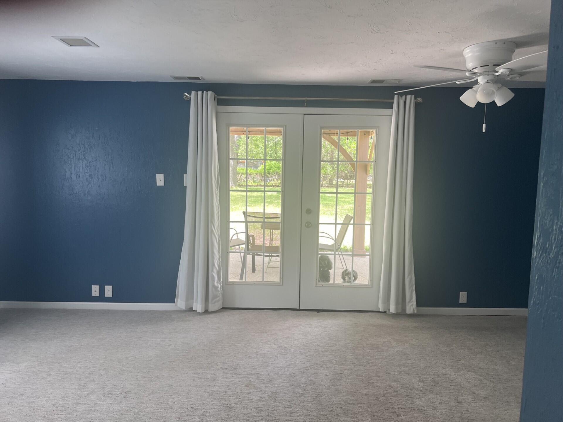 321 S Buys Road Muskegon MI 49445