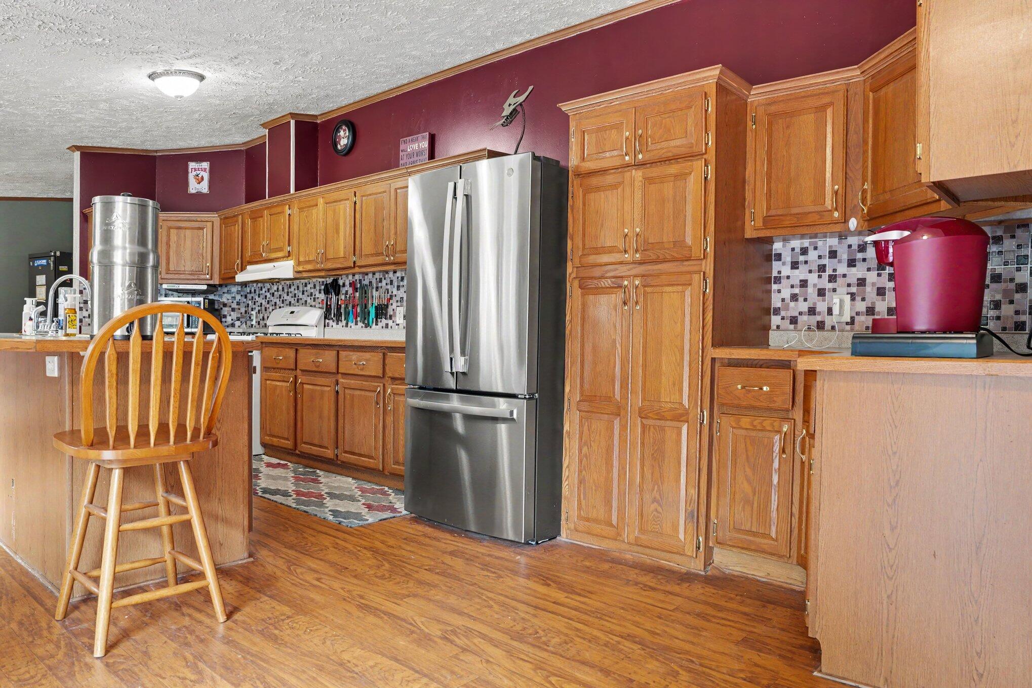 1863 Crystal Lane Allegan MI 49010