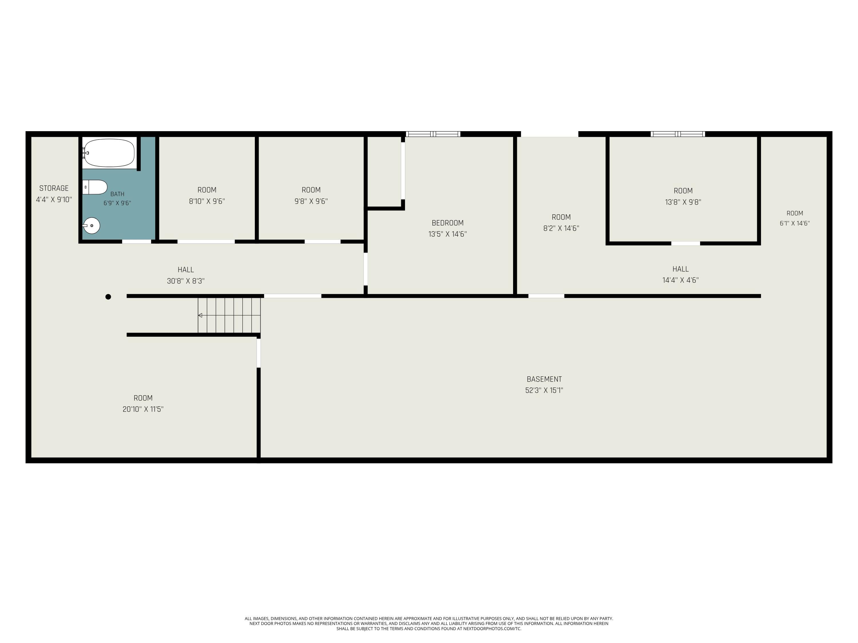 1863 Crystal Lane Allegan MI 49010