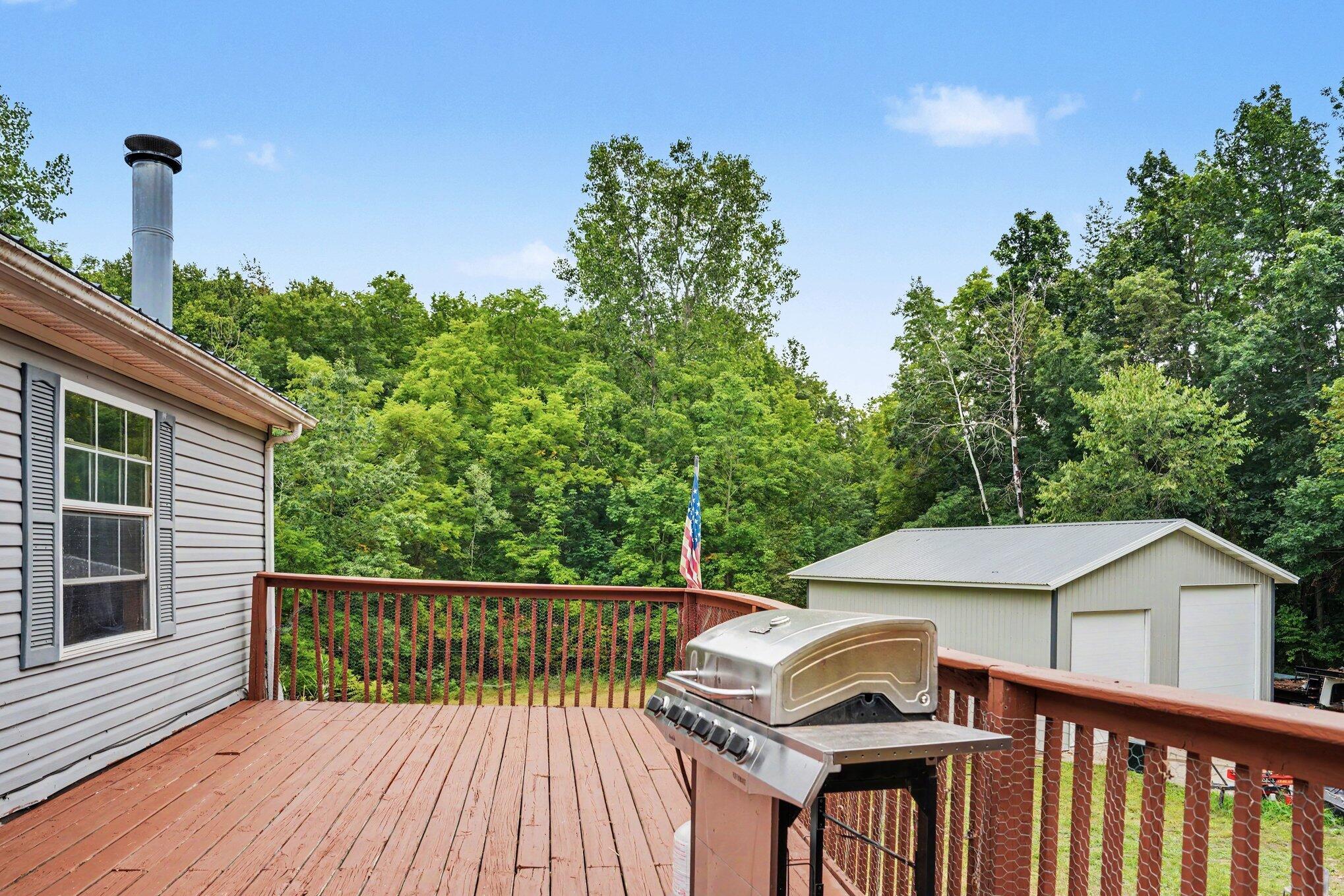 1863 Crystal Lane Allegan MI 49010
